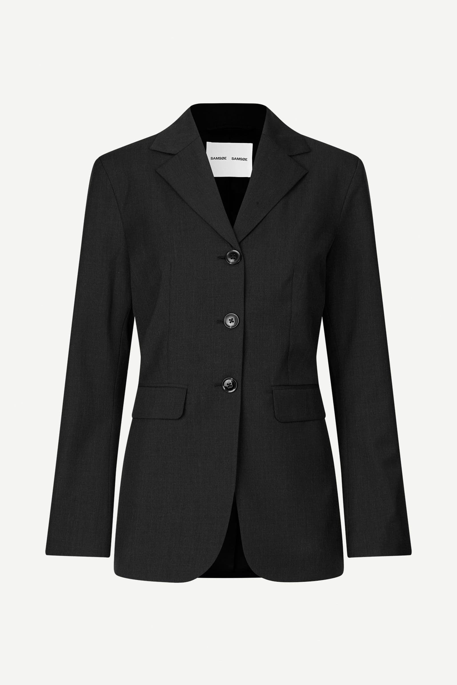 Satove blazer 15449 Black Mel.