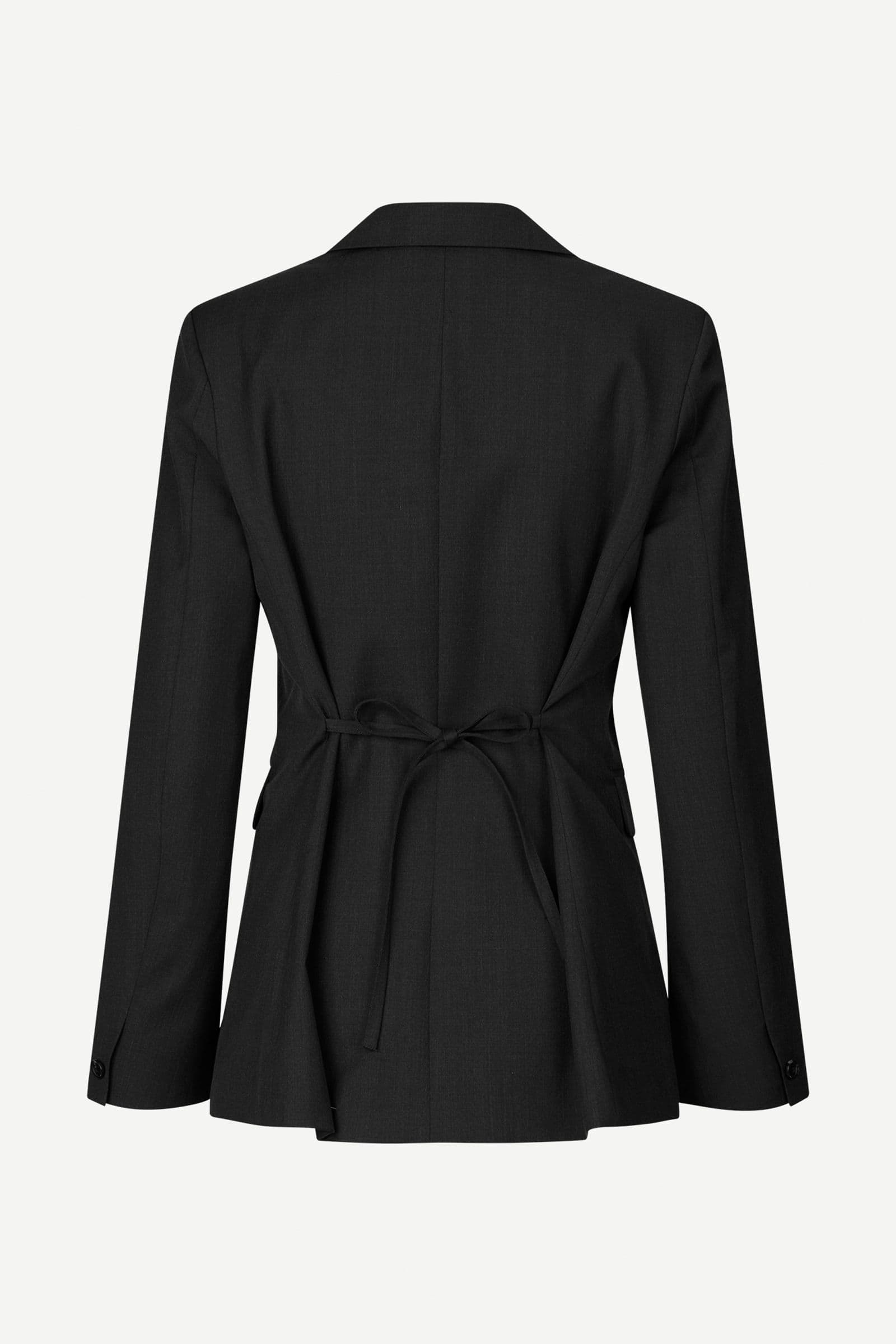Satove blazer 15449 Black Mel.