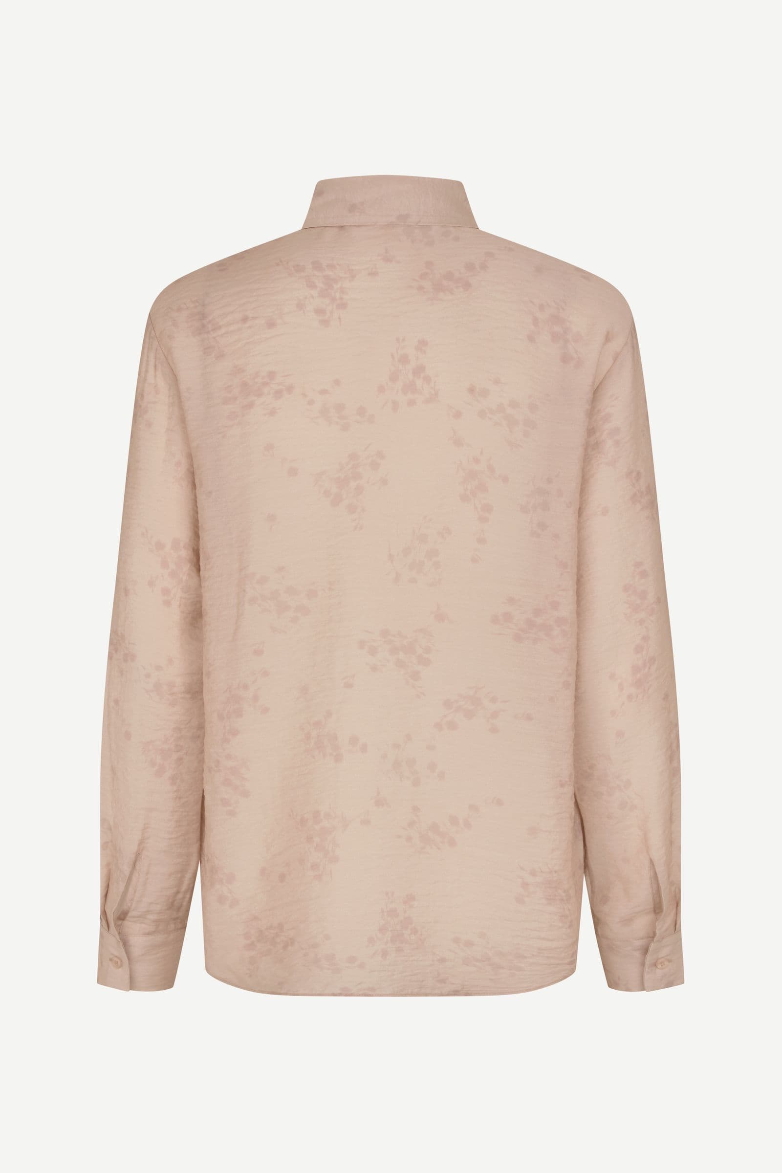 Samadisoni shirt 15754 Blooming Pink