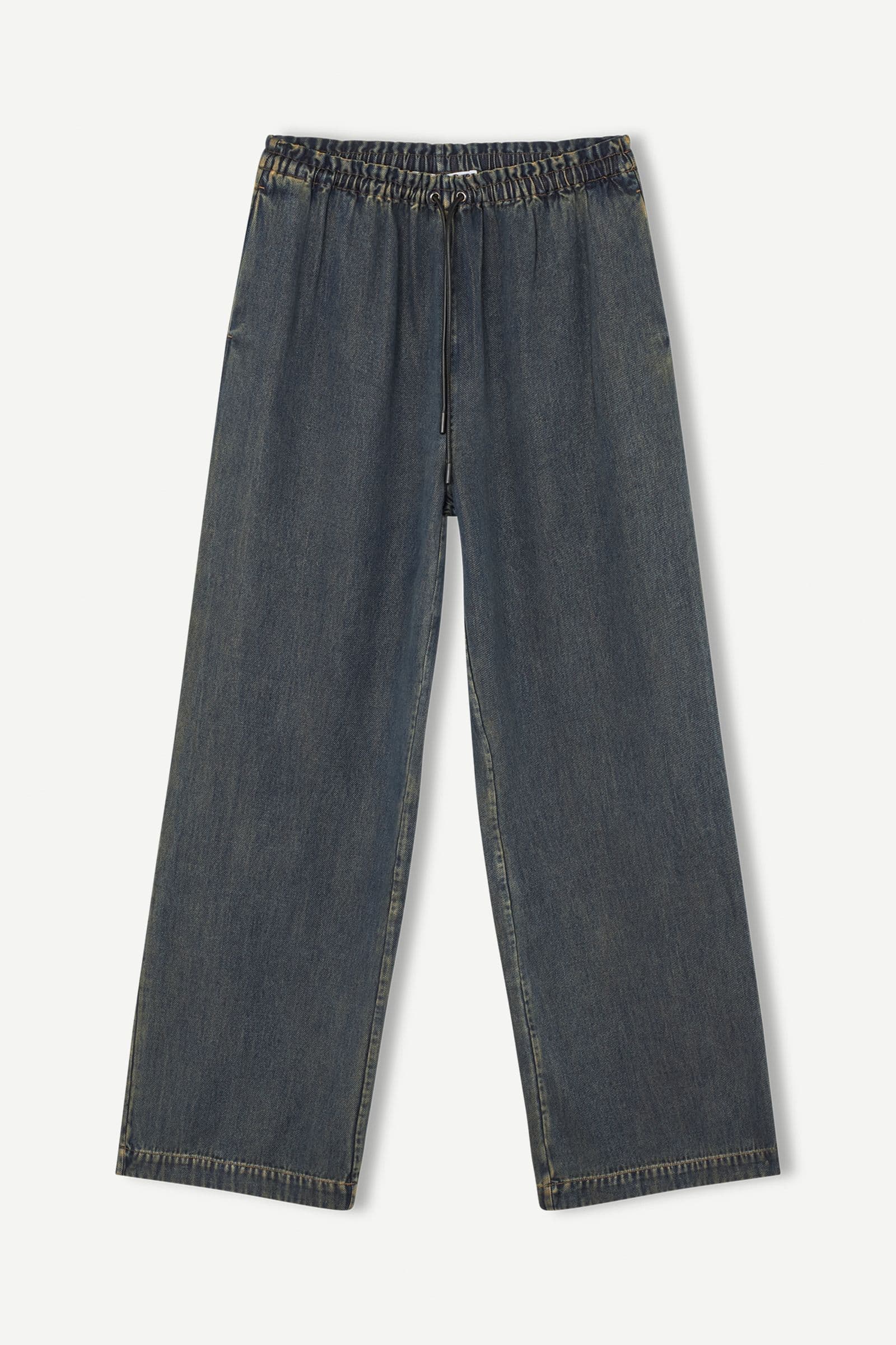 Satopiary trousers 15645 Burnt Oak