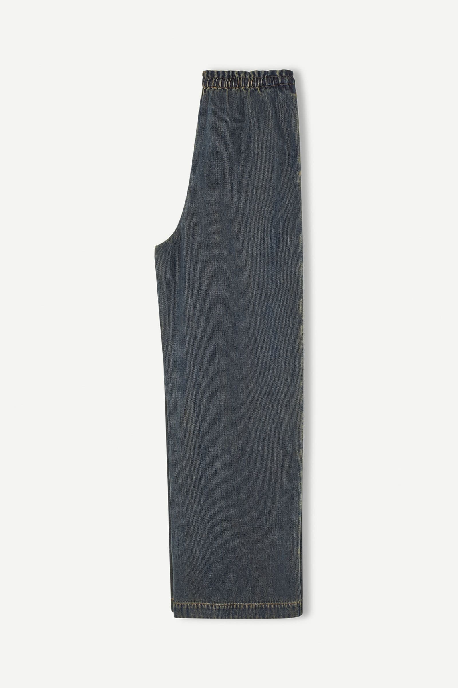Satopiary trousers 15645 Burnt Oak