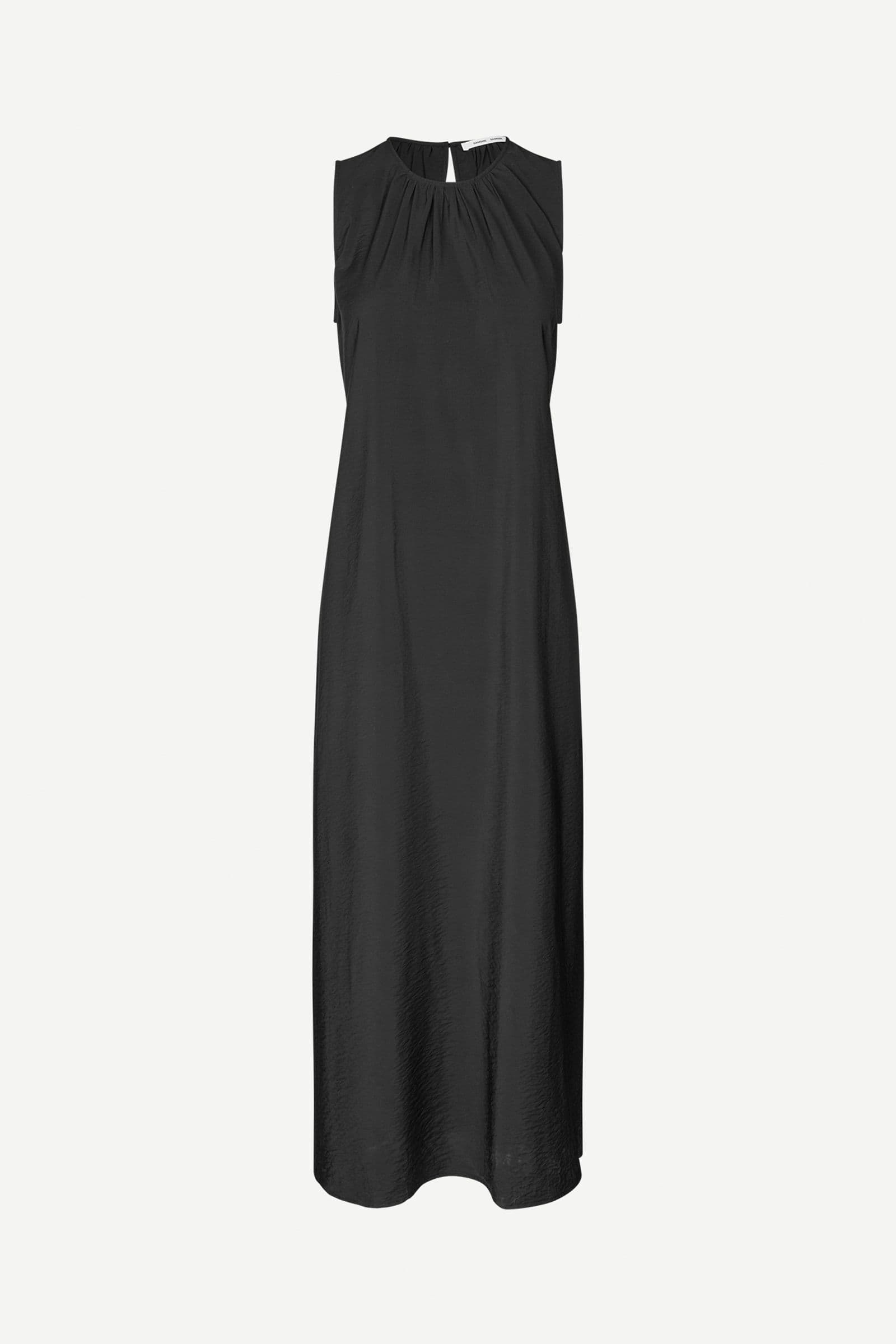 Samarly dress 15459 Black