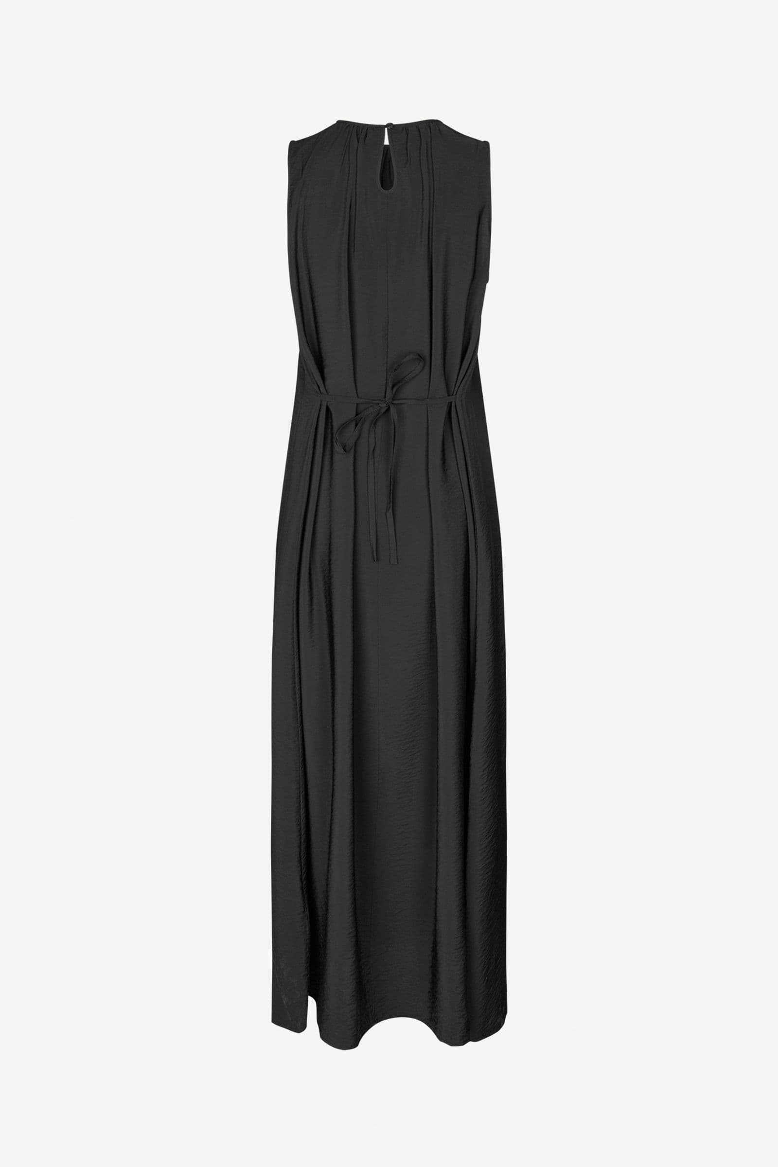 Samarly dress 15459 Black