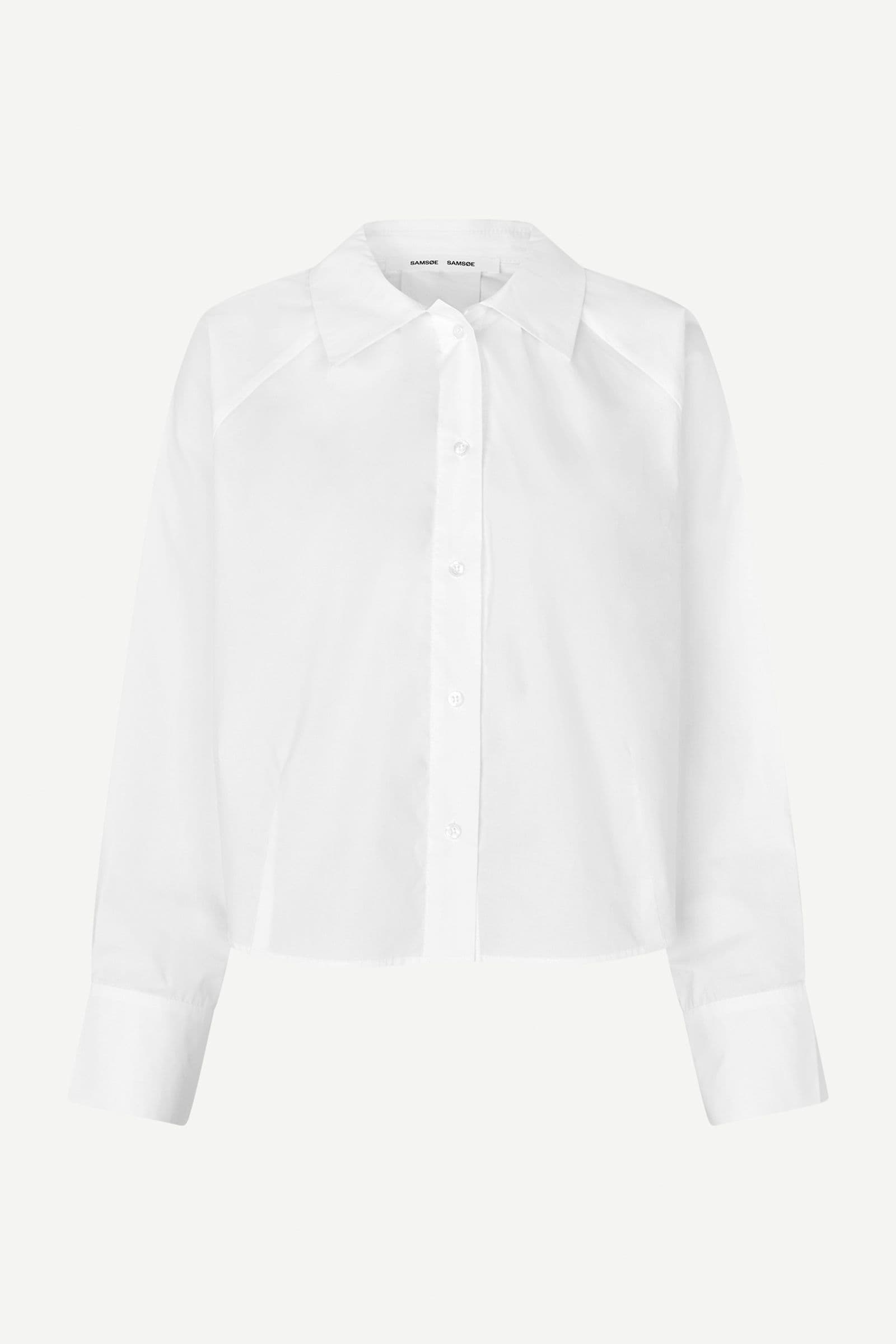Sakya shirt 15756 White