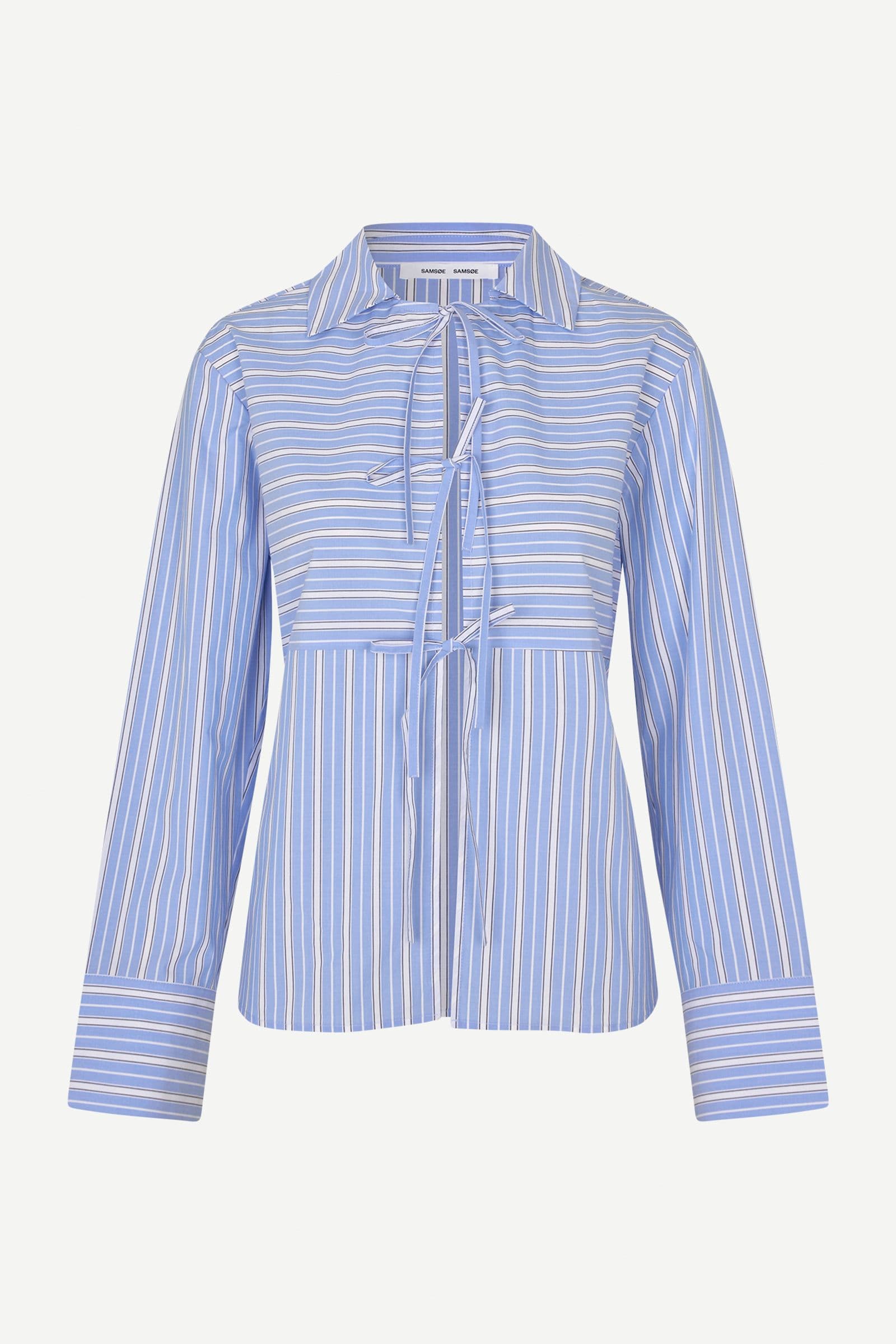 Salily shirt 15756 Blue st.