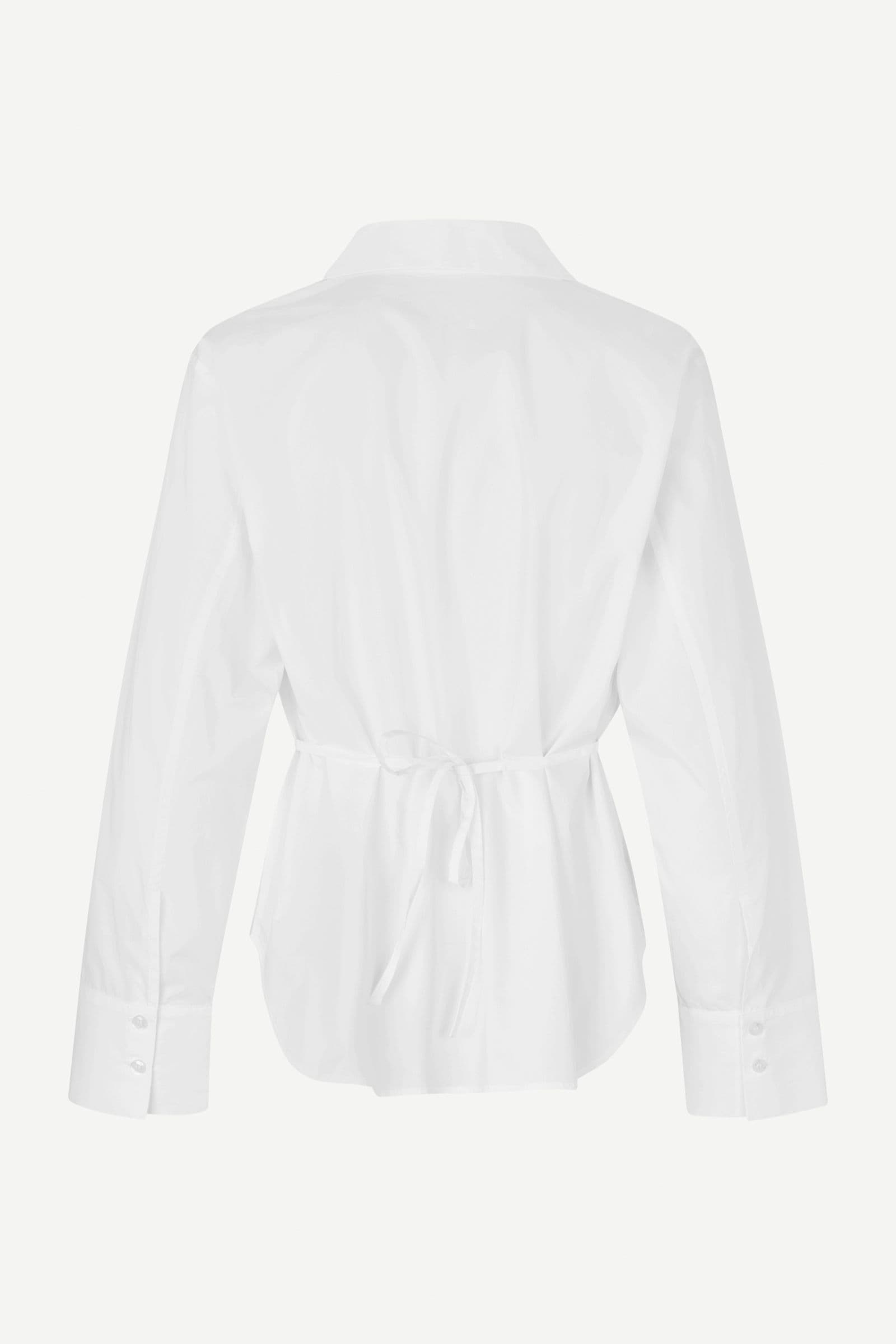 Salily shirt 15756 White
