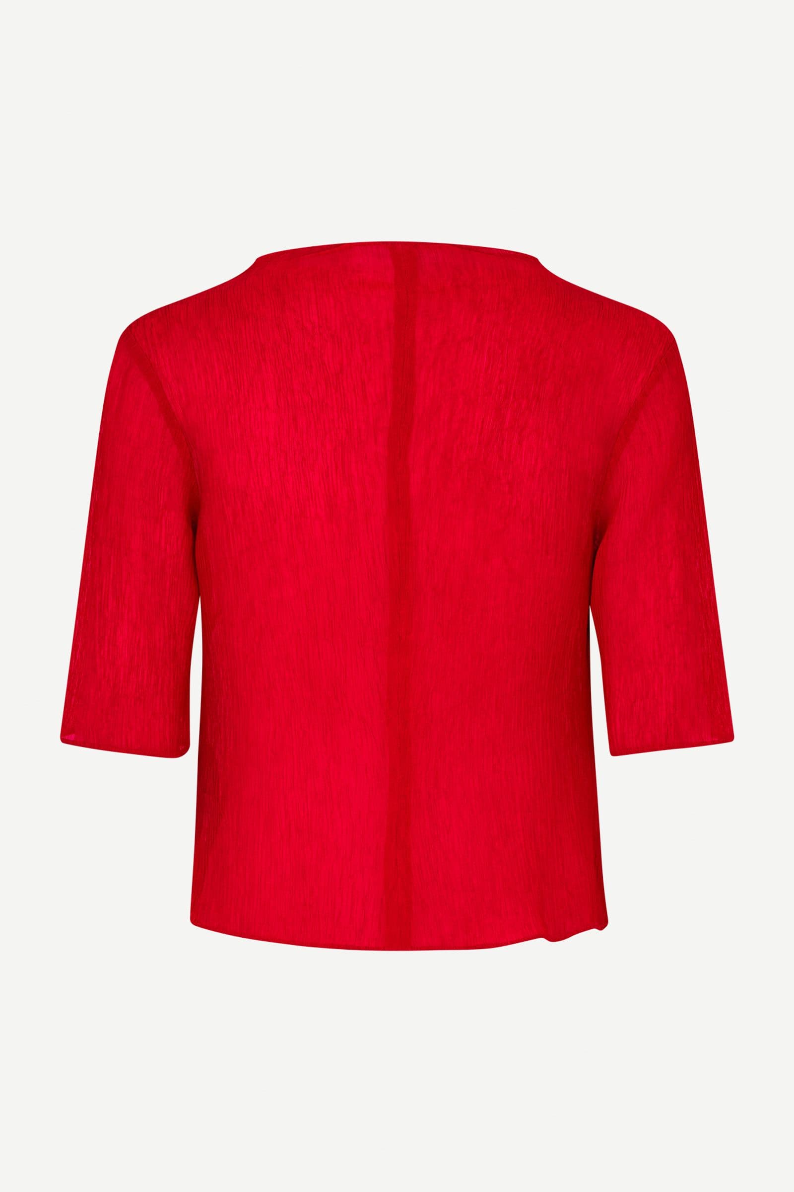 Samiller top 15751 Haute Red