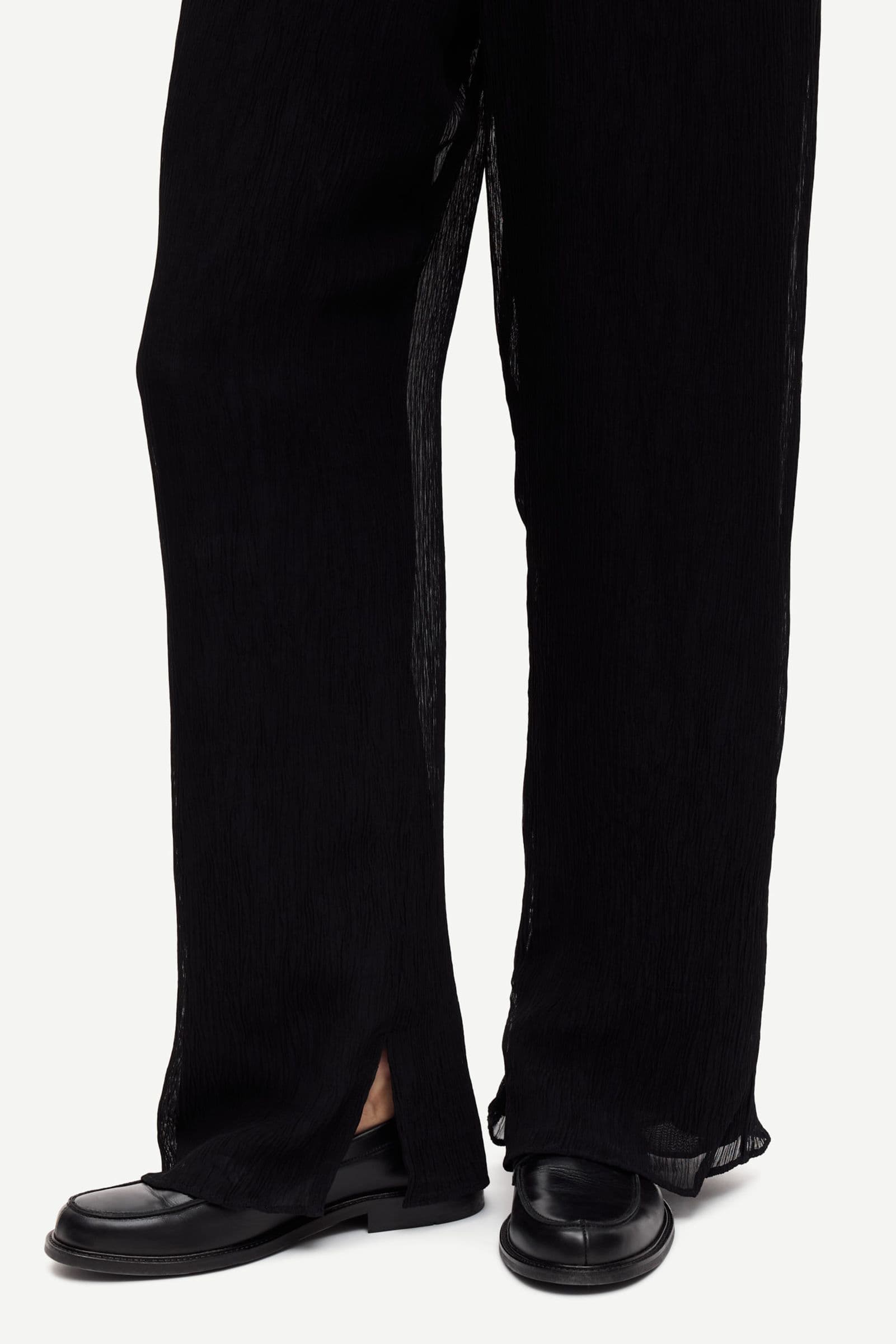 Samiller trousers 15751 Black