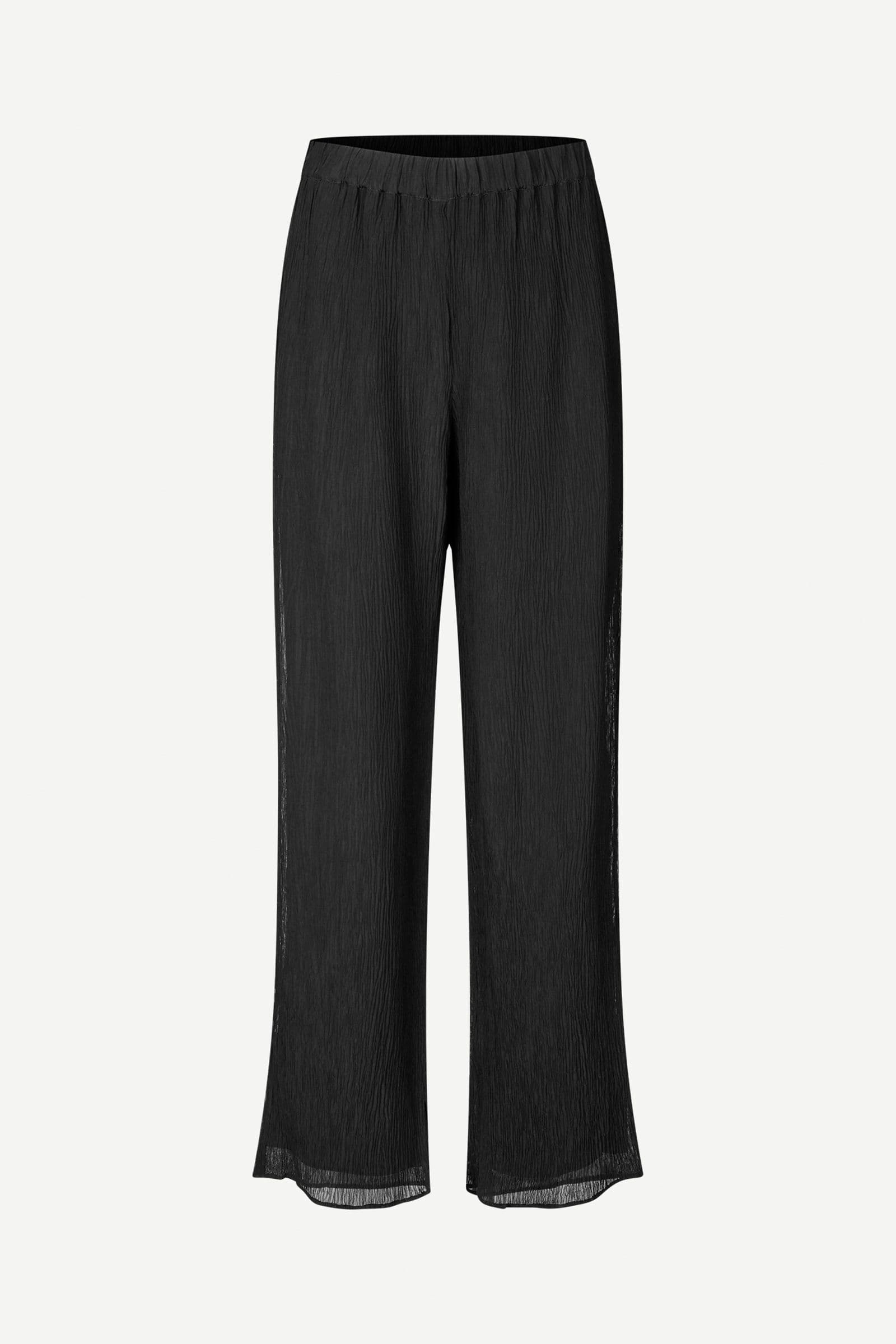 Samiller trousers 15751 Black