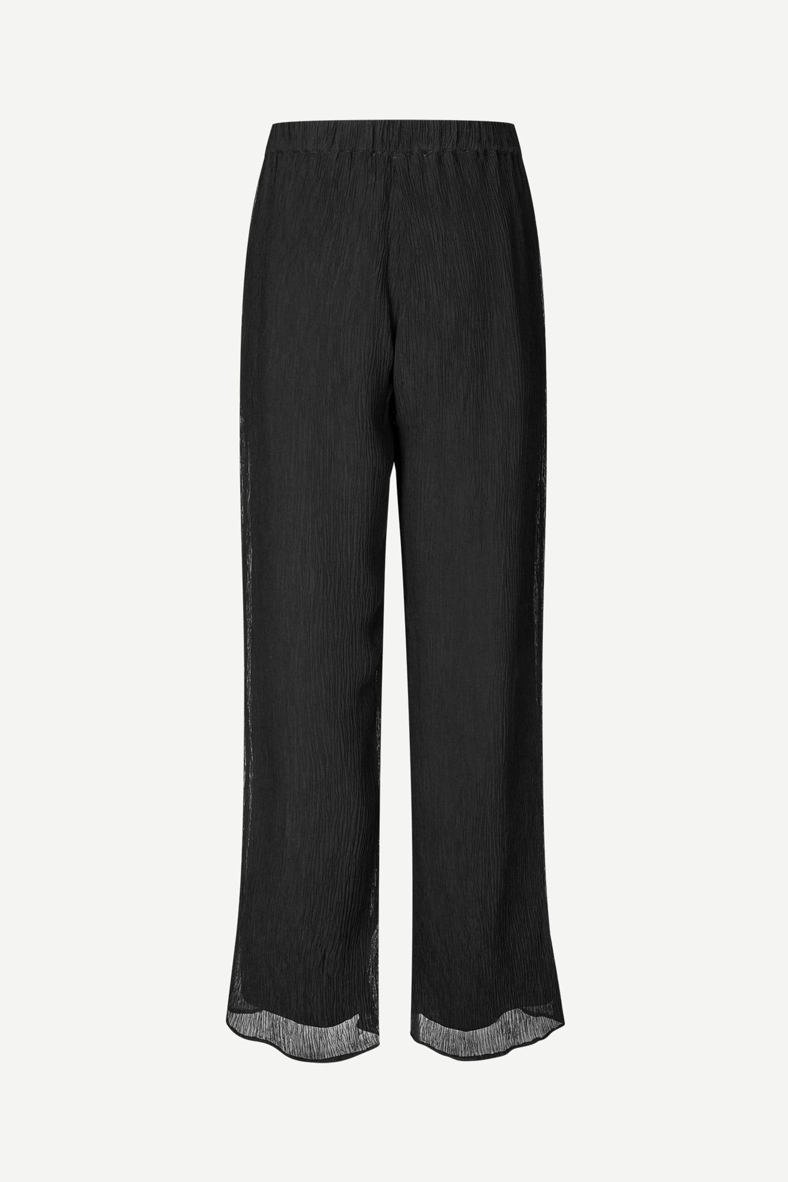 Samiller trousers 15751 Black