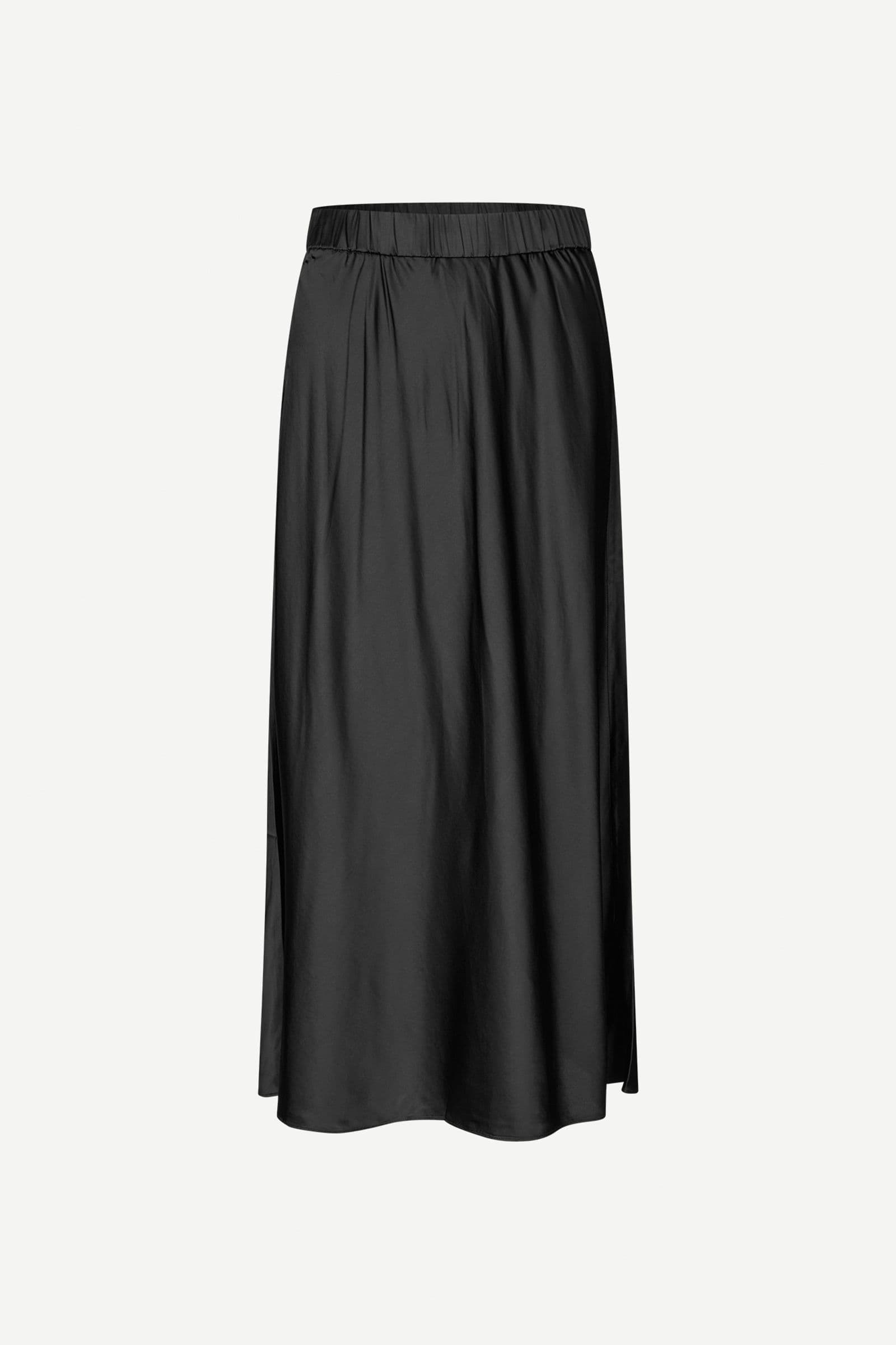 Samiley skirt 15755 Black