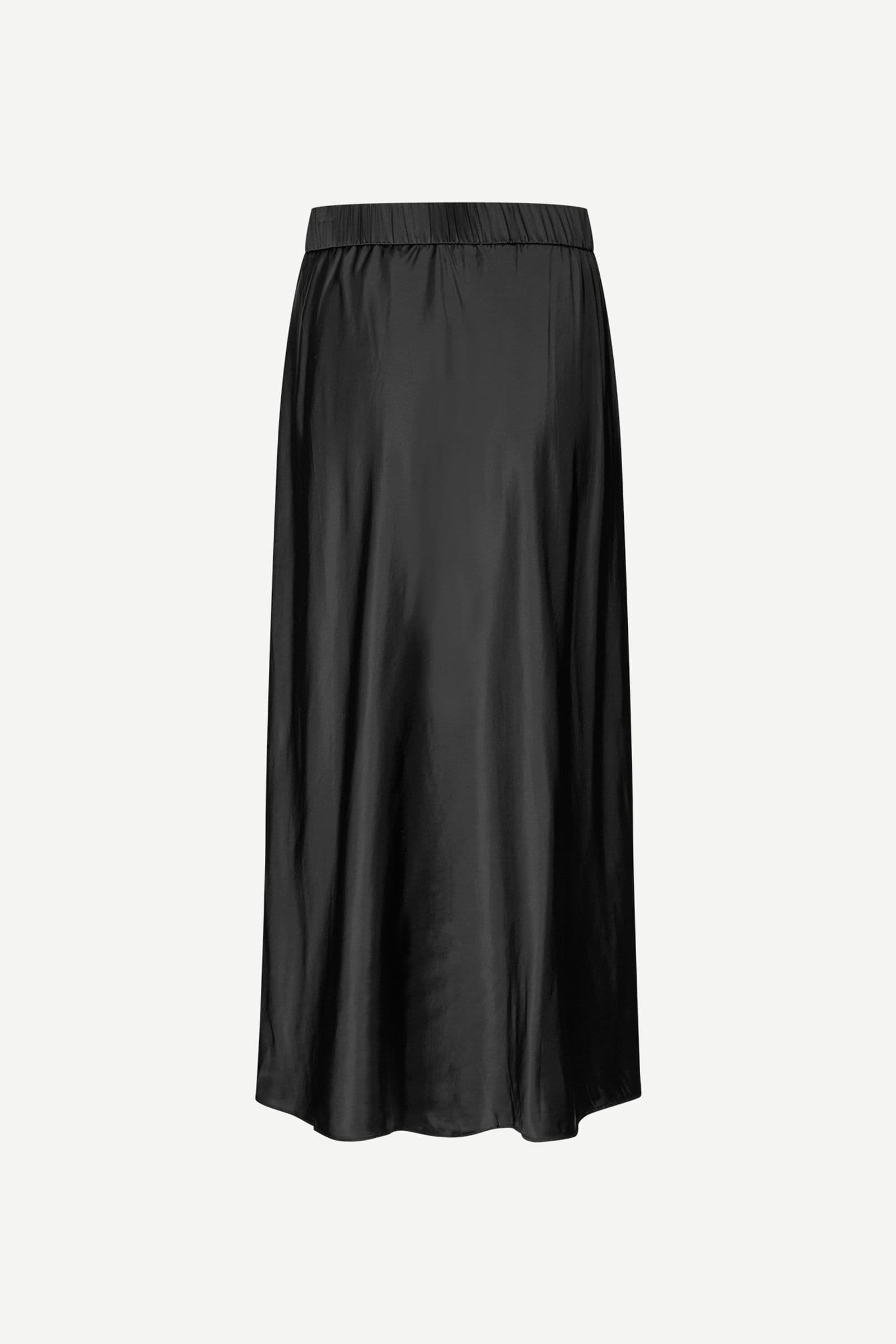 Samiley skirt 15755 Black