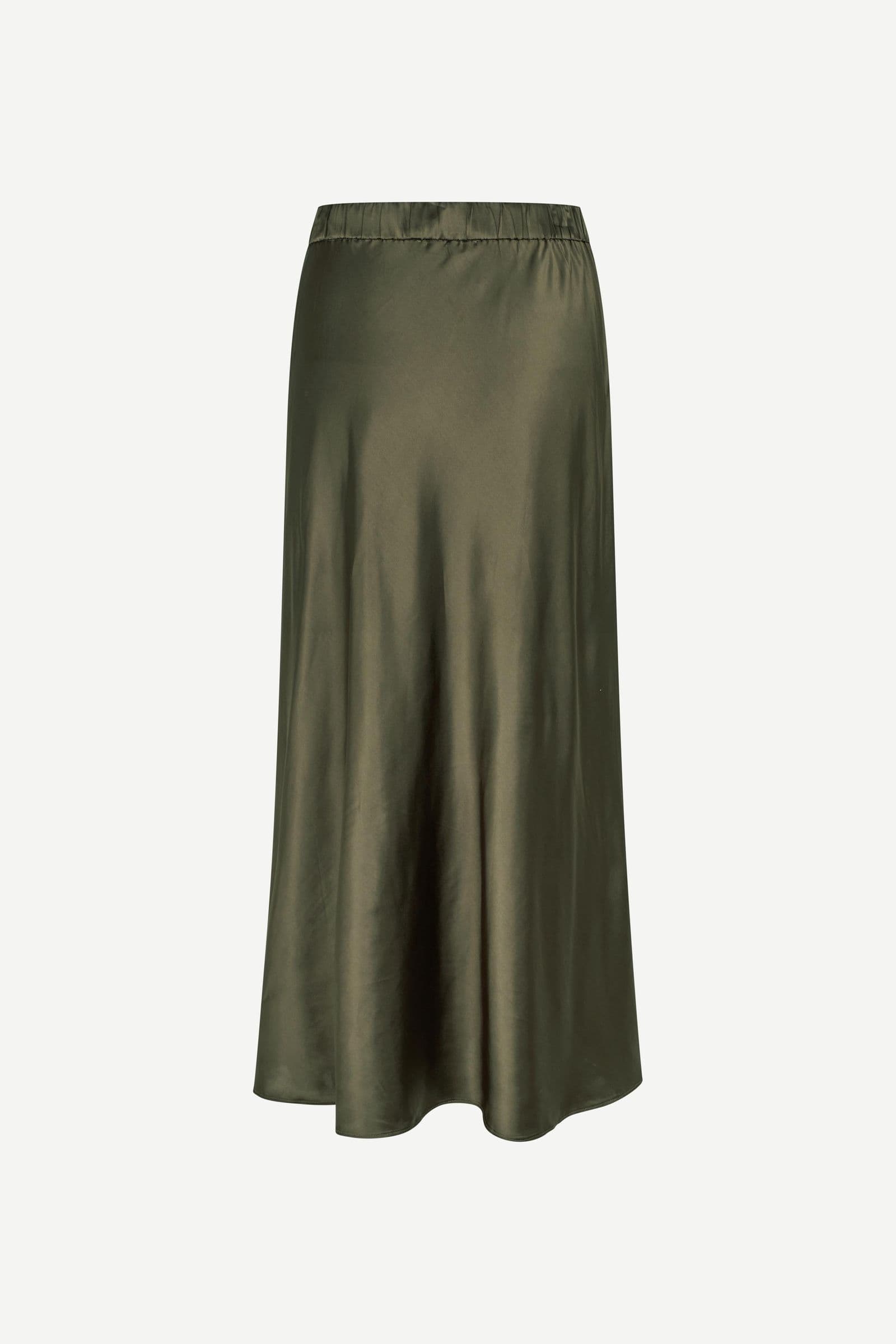 Samiley skirt 15755 Deep Forest