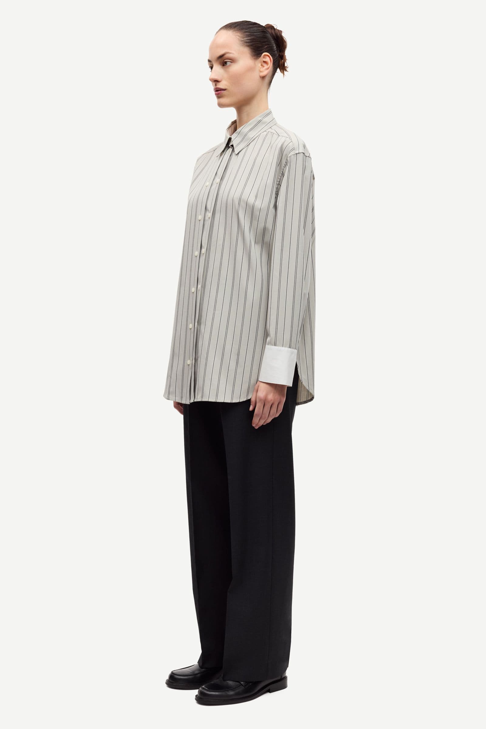 Salas shirt 13072 Alfalfa St.