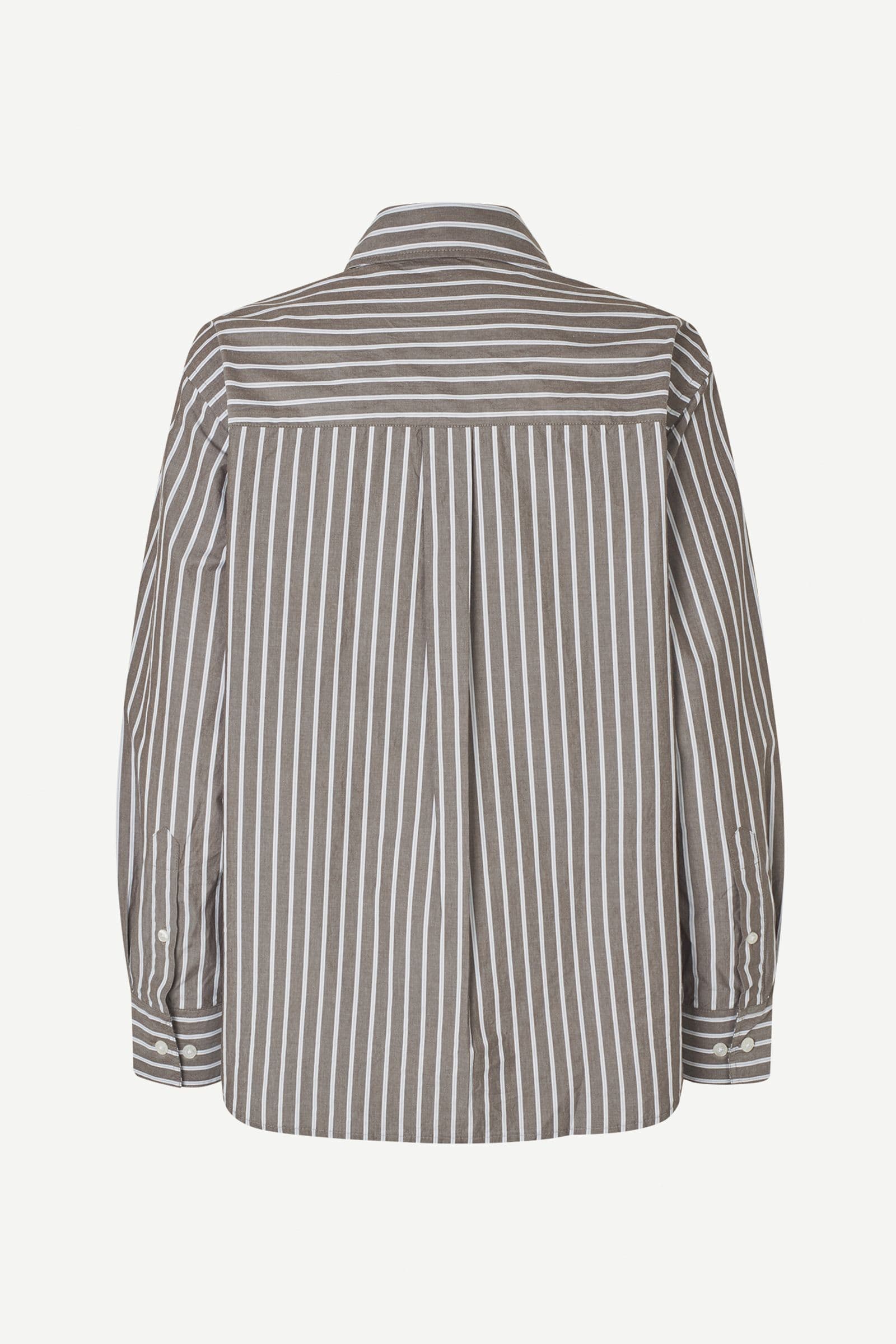 Salova pocket shirt 15758 Brown St.