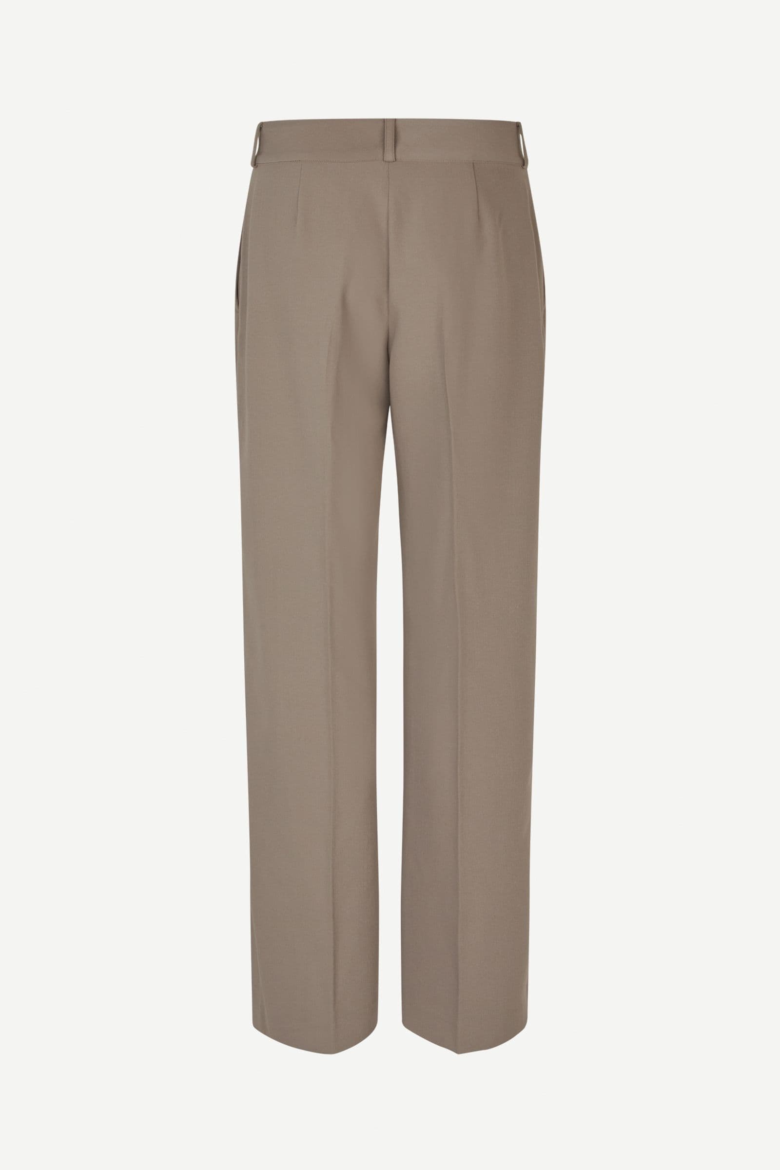 Salaney trousers 15790 Dark aluminum
