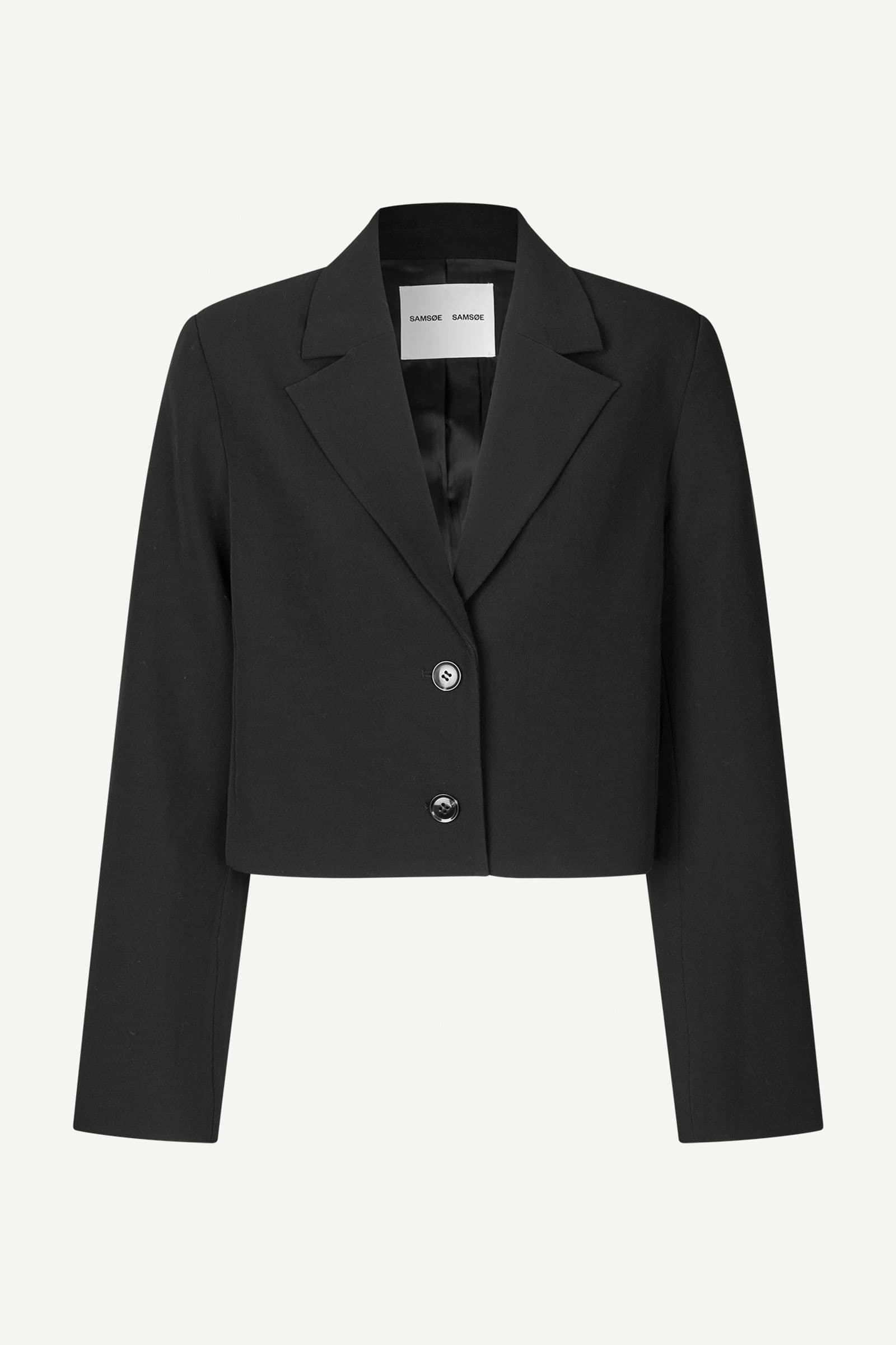 Salaney blazer 15790 Black