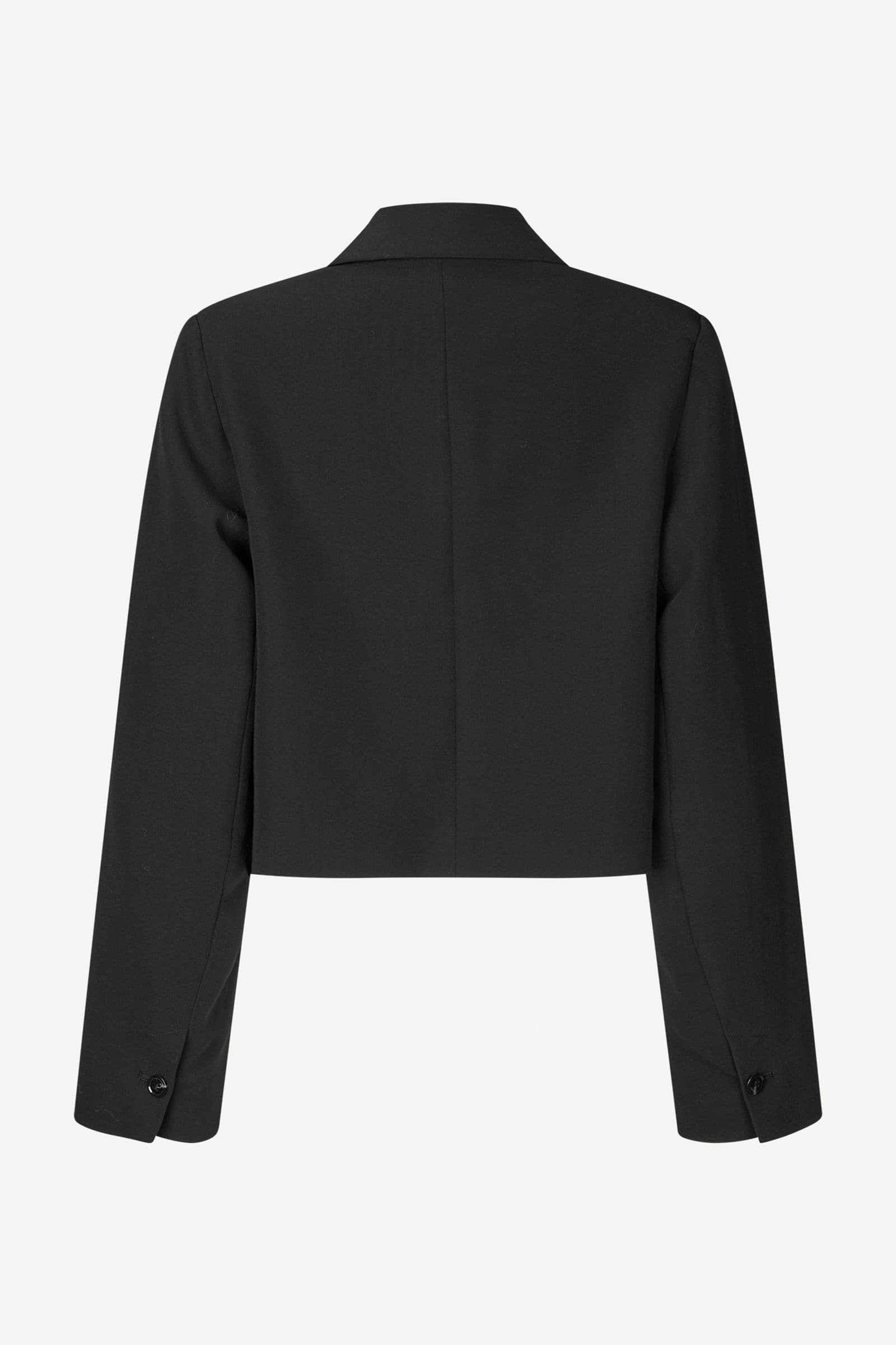 Salaney blazer 15790 Black