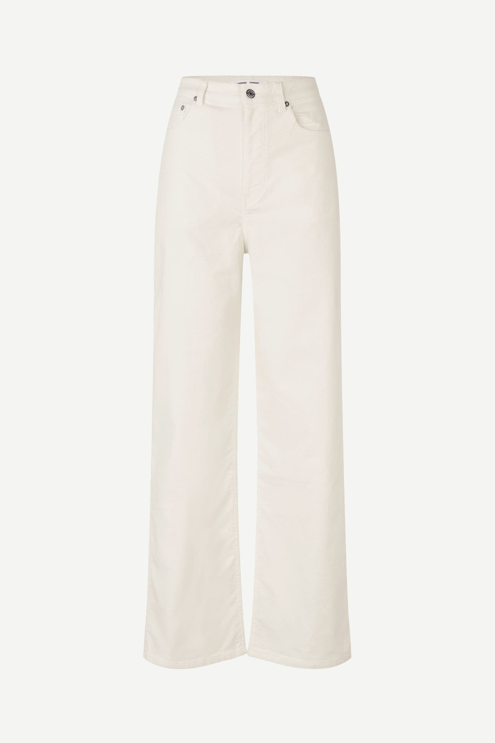 Sashelly trousers 15792 Clear Cream