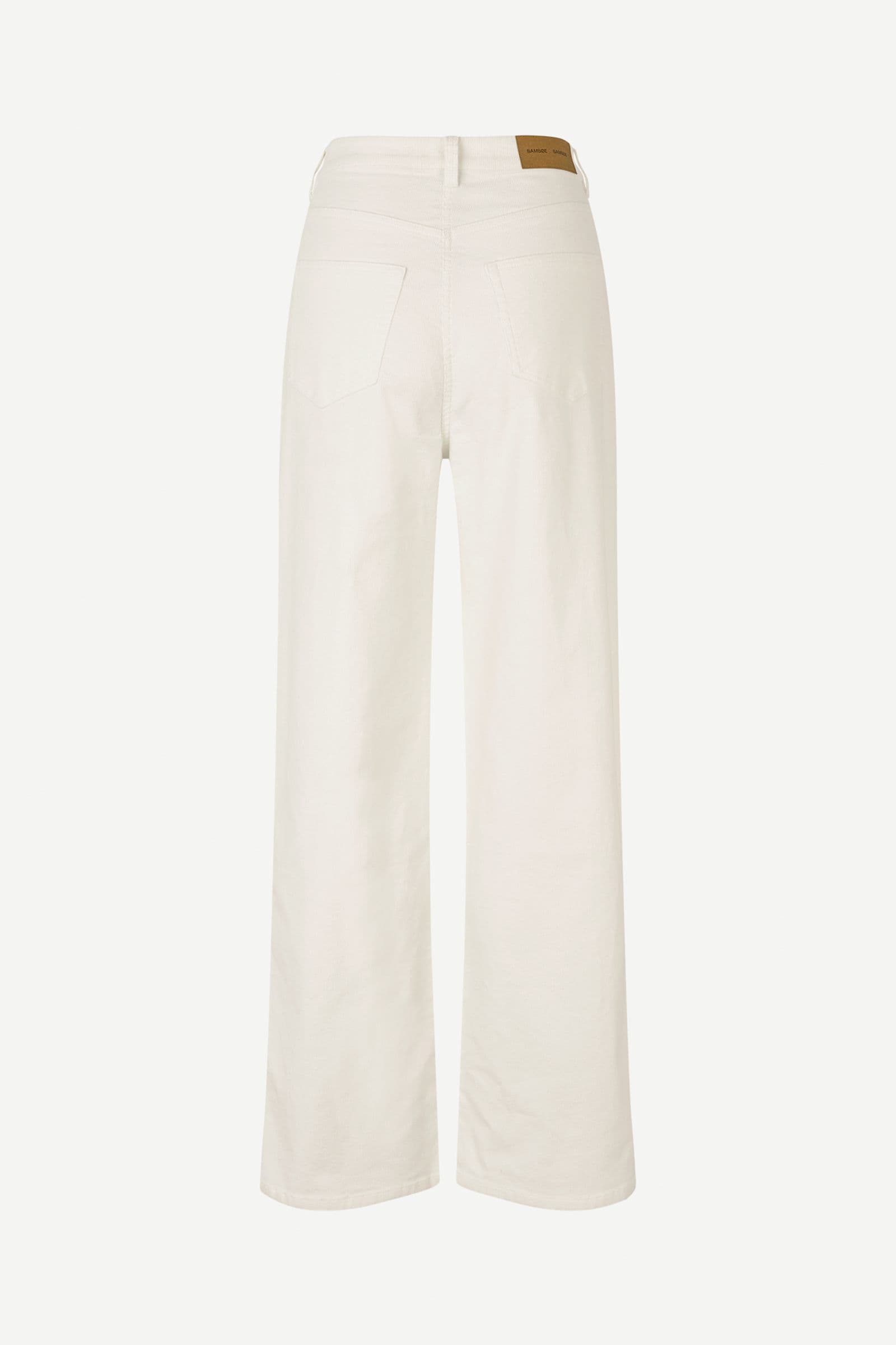Sashelly trousers 15792 Clear Cream