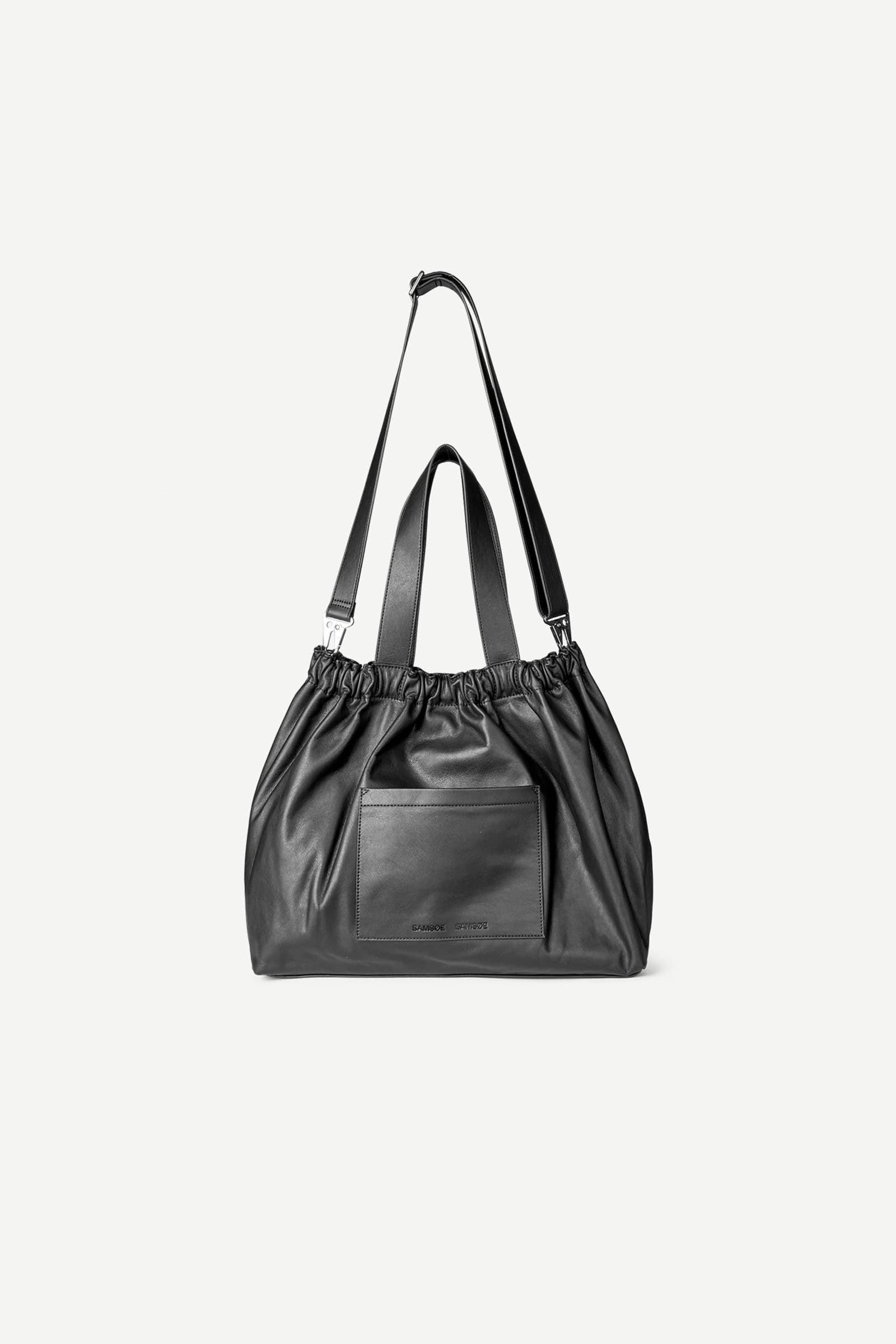 Saemmi bag L 15683 Black