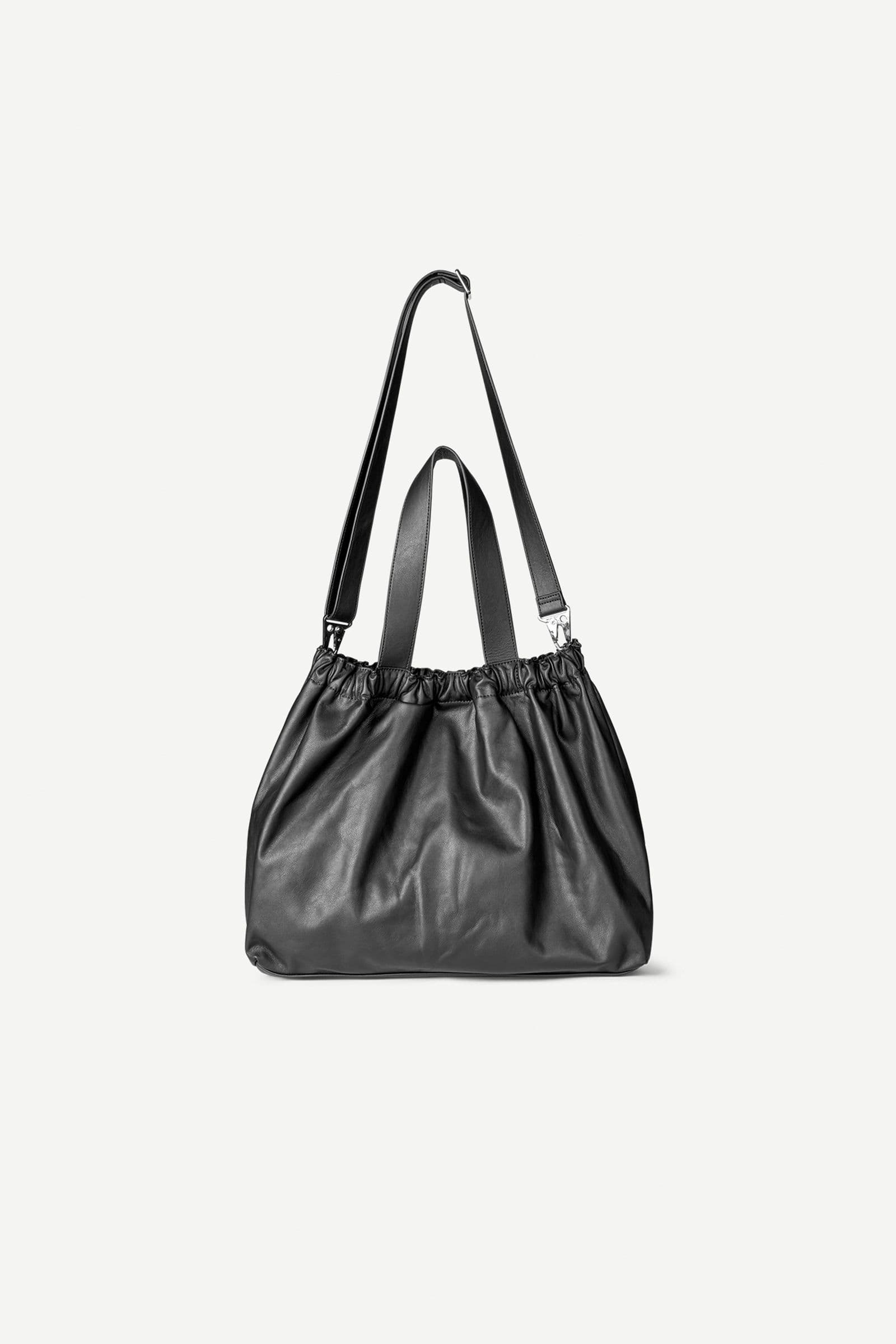 Saemmi bag L 15683 Black