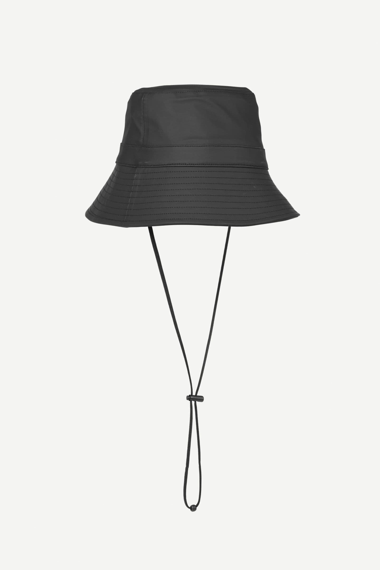 Sastala bucket hat 15213 Black