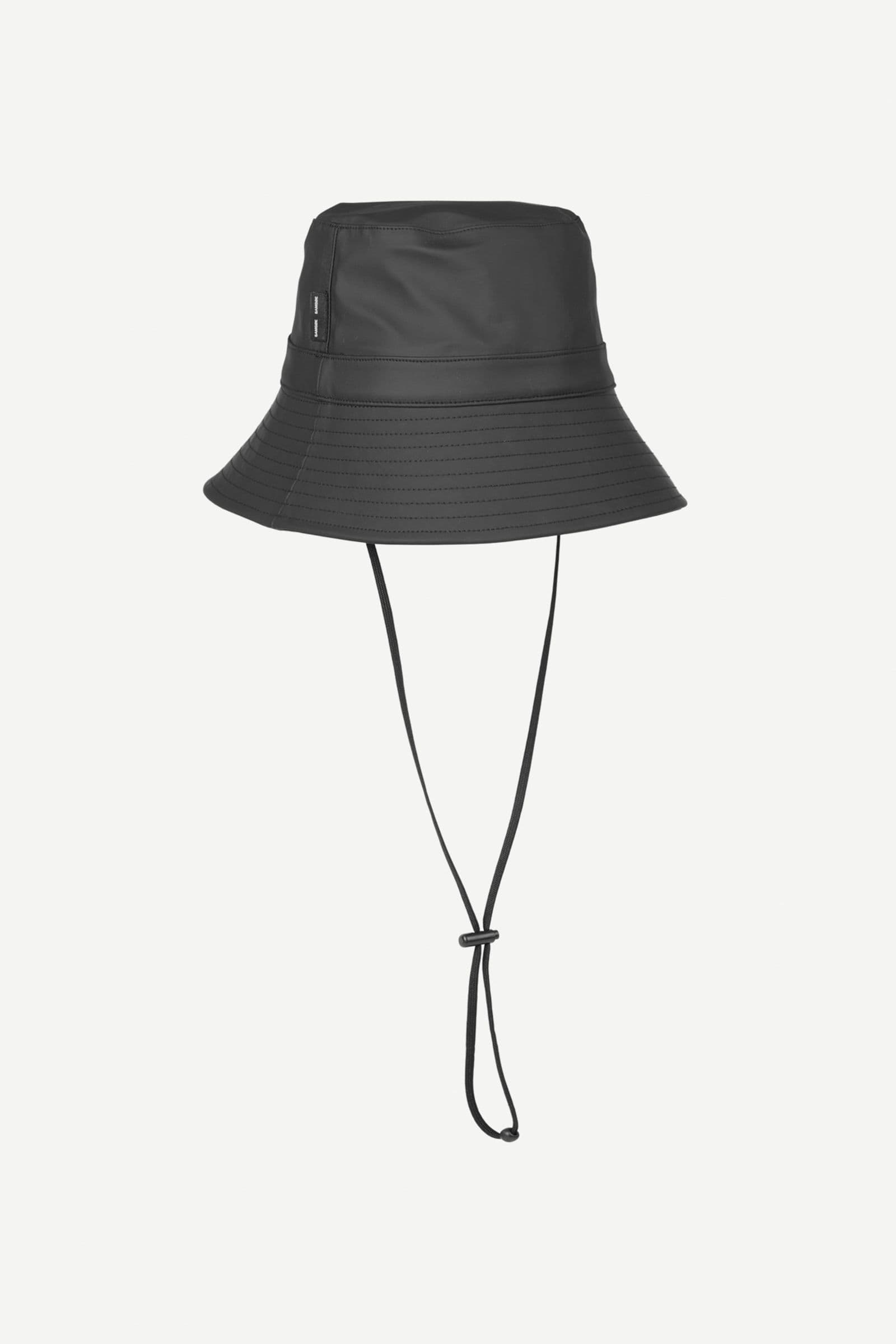 Sastala bucket hat 15213 Black