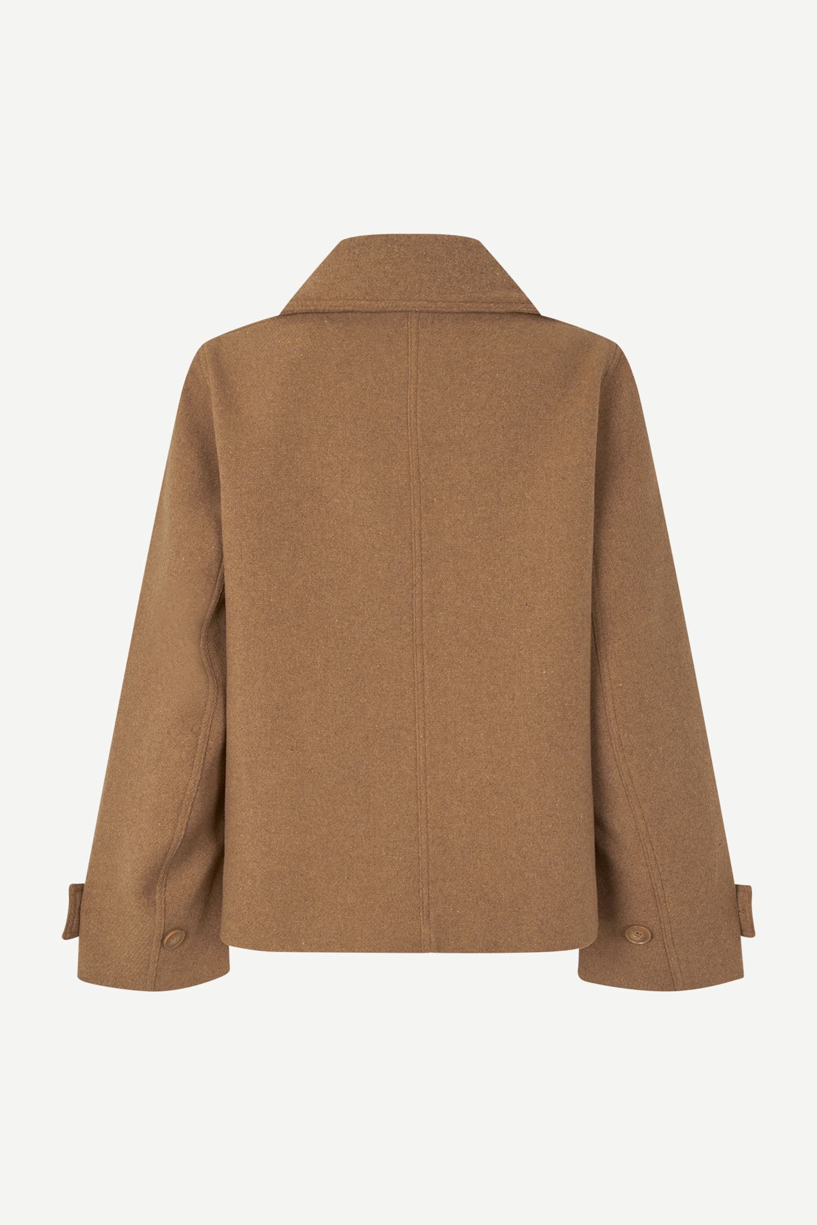 Samarta jacket 15771 Otter