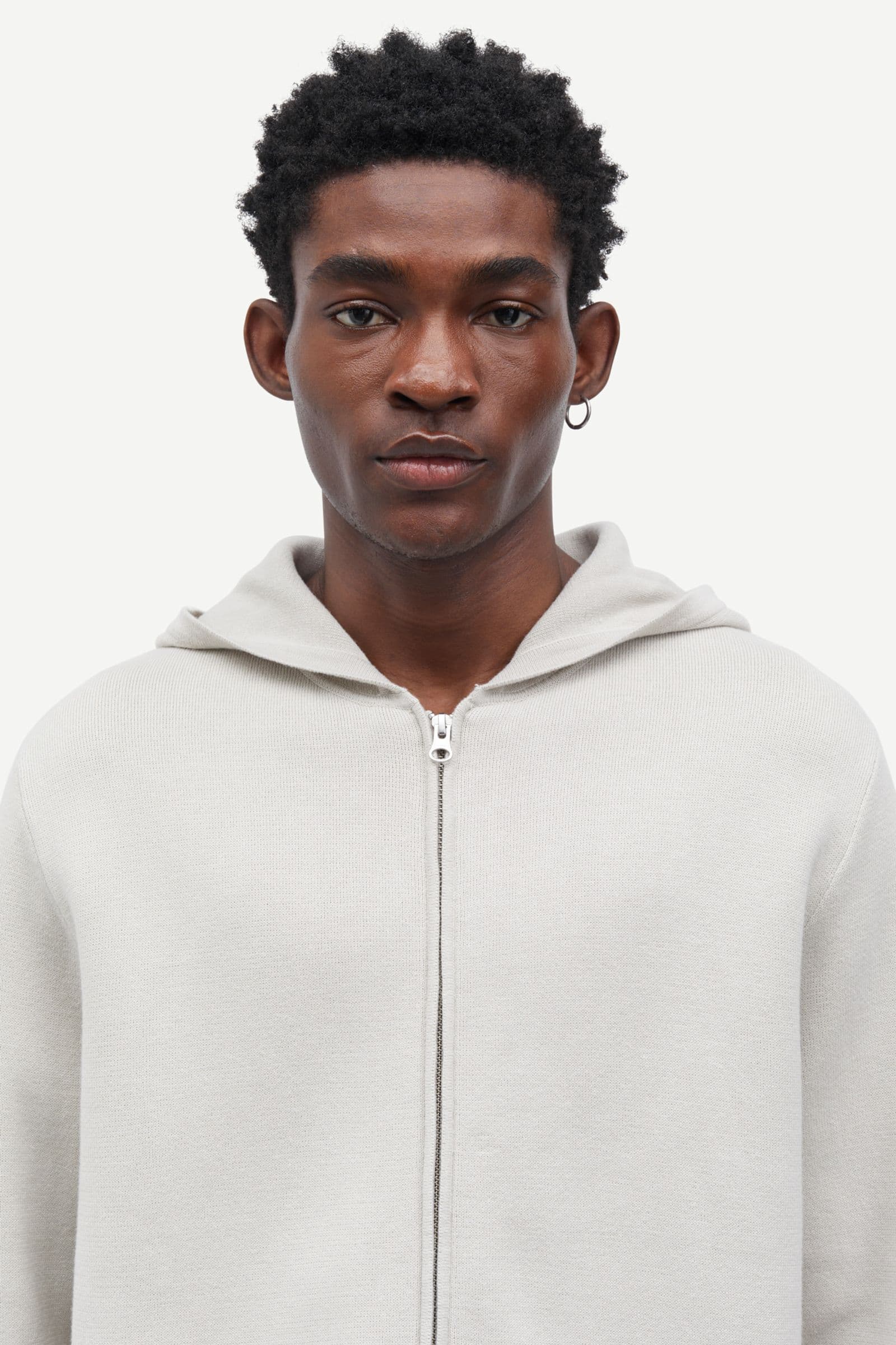 Saniklas hoodie 15333 Moonstruck