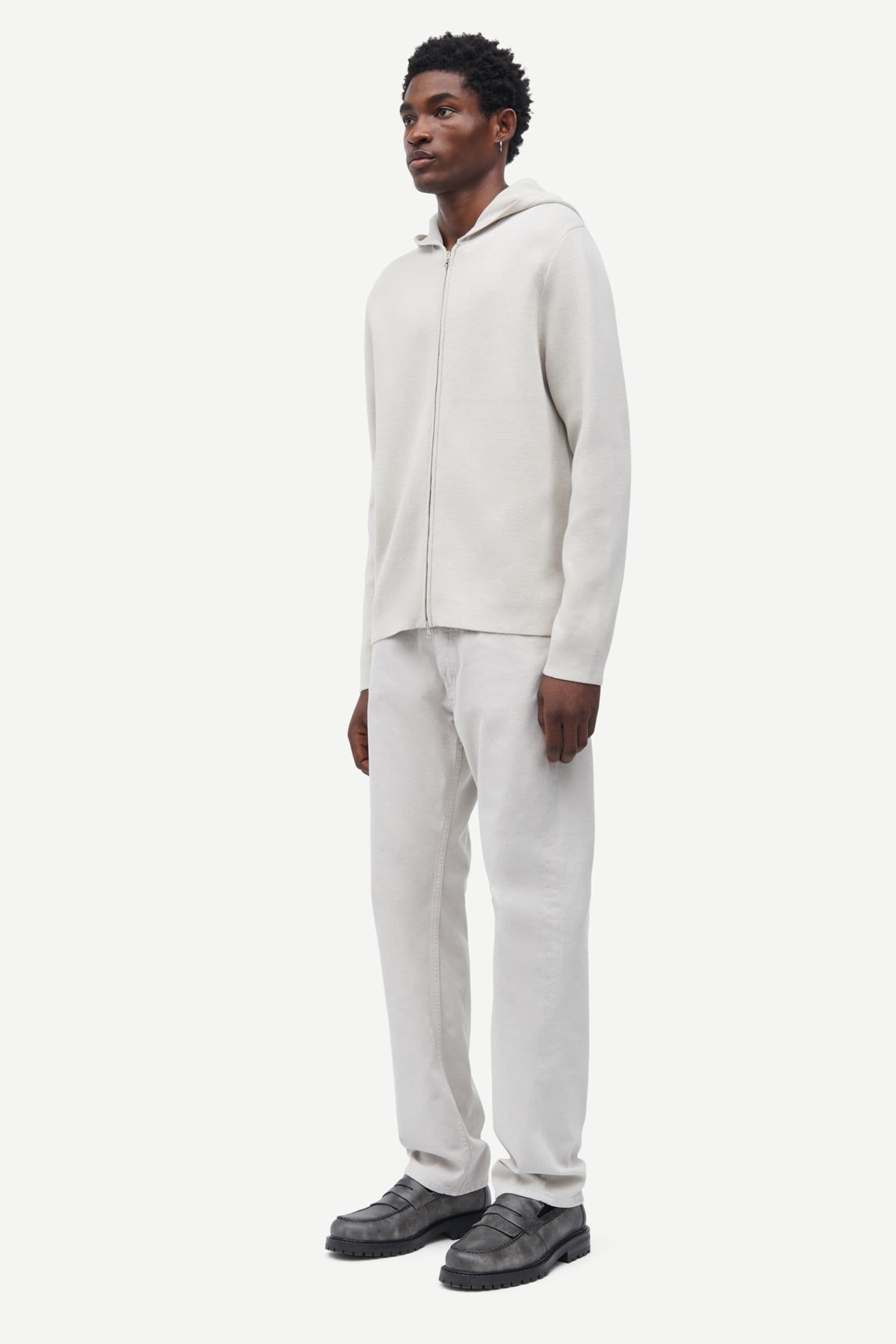 Saniklas hoodie 15333 Moonstruck