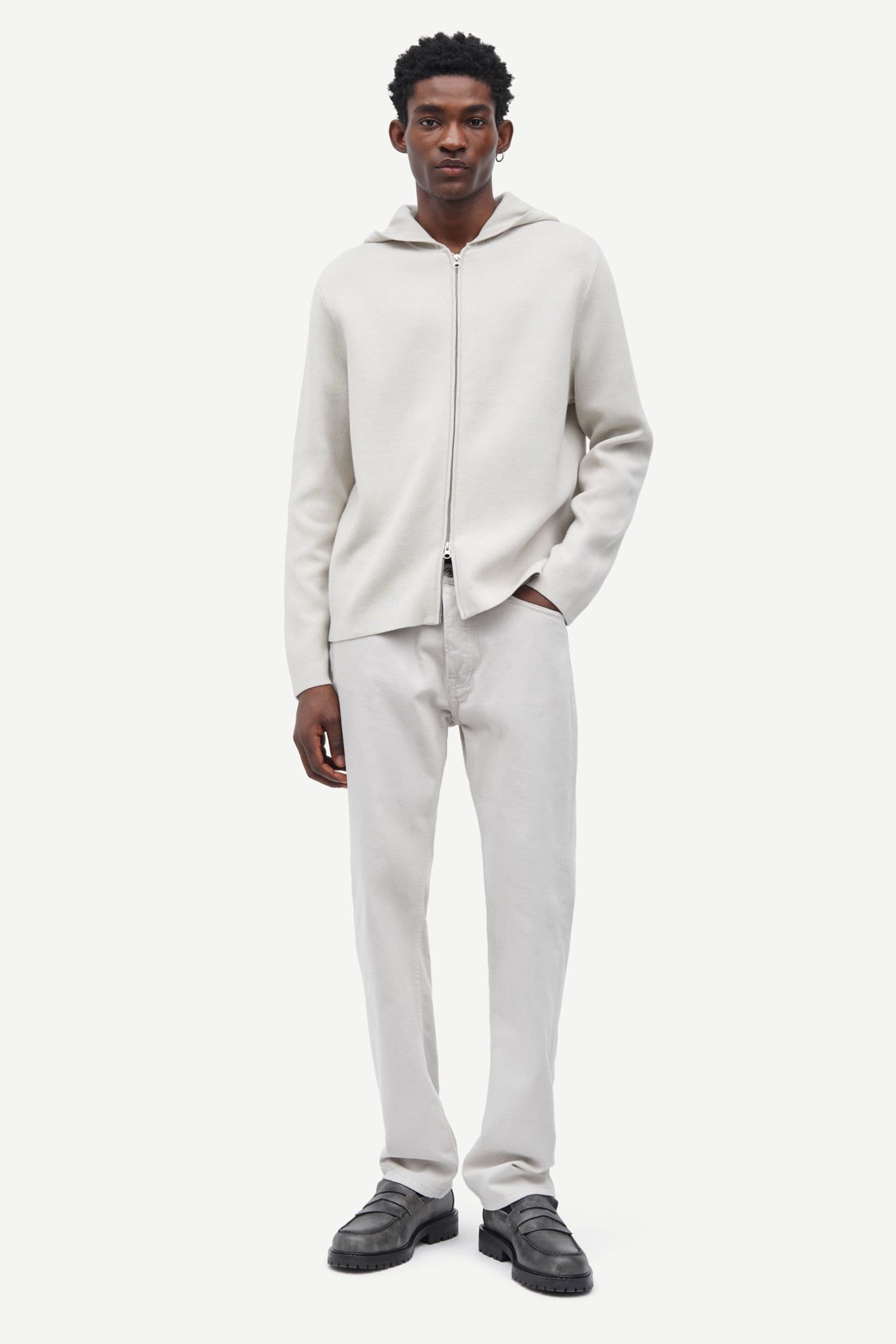 Saniklas hoodie 15333 Moonstruck