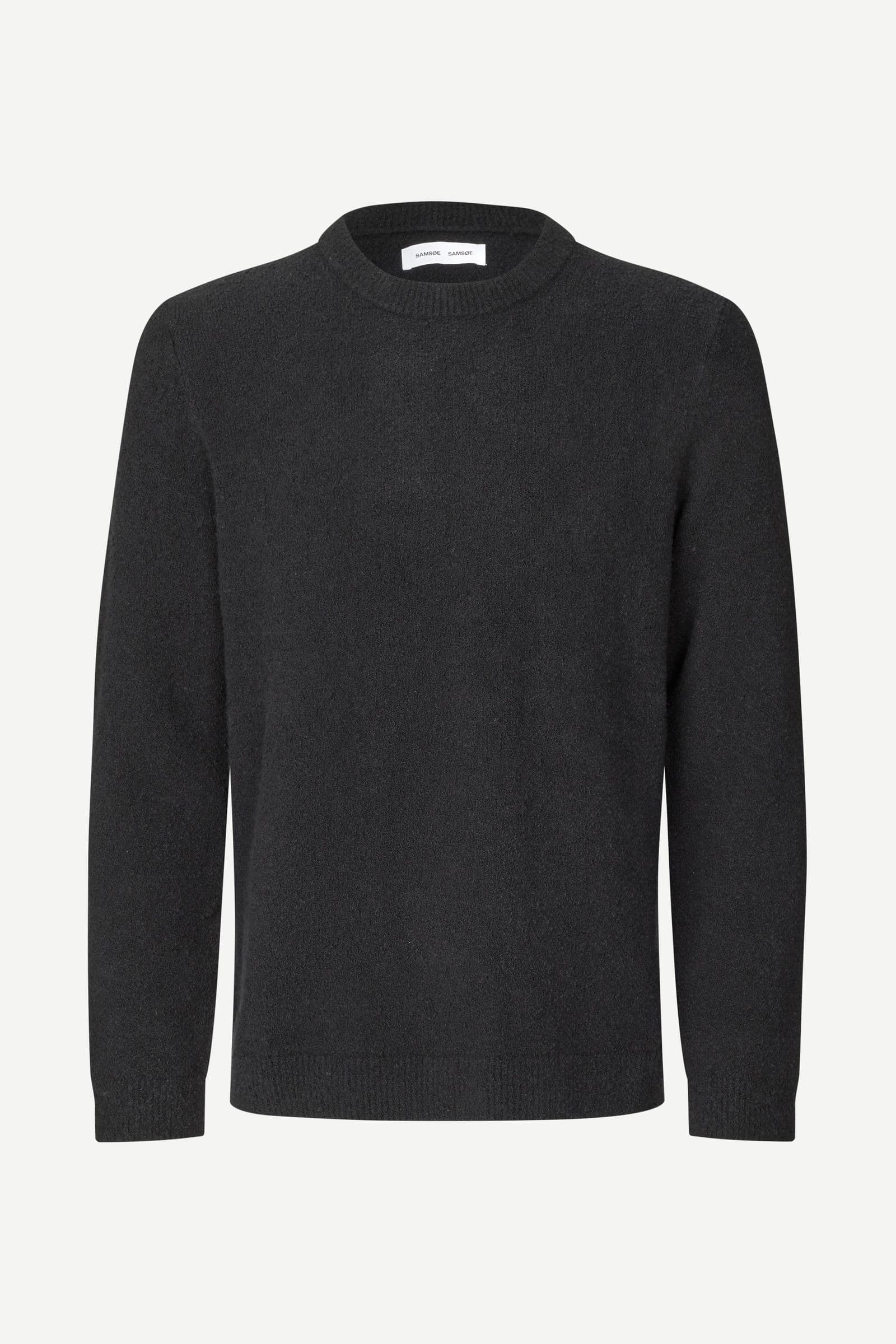 Sanino sweater 15179 Black