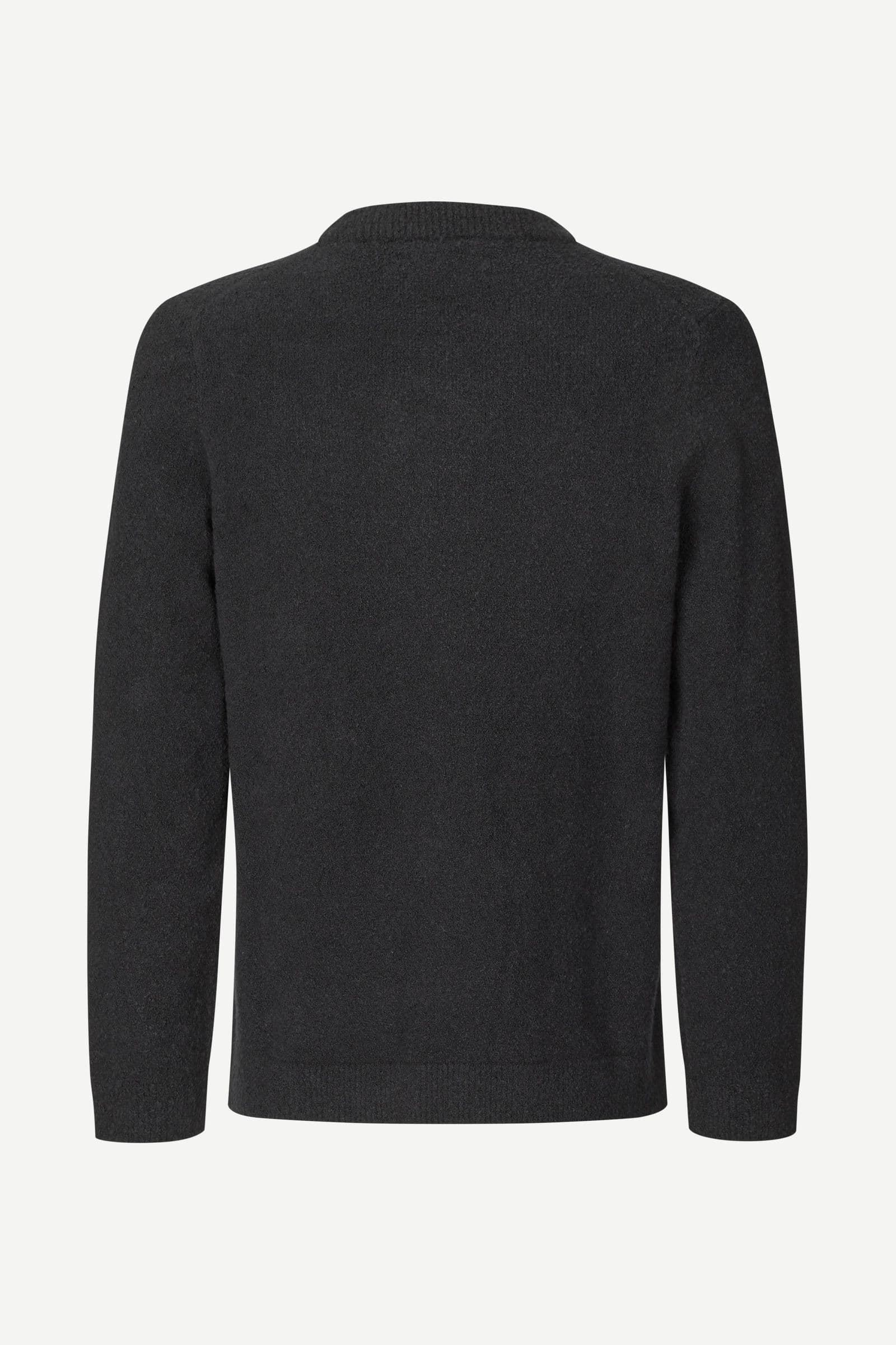 Sanino sweater 15179 Black