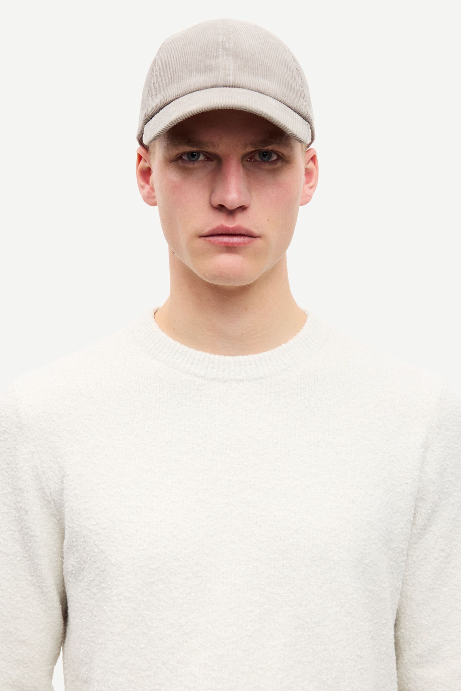 Sanino sweater 15179 Silver Birch