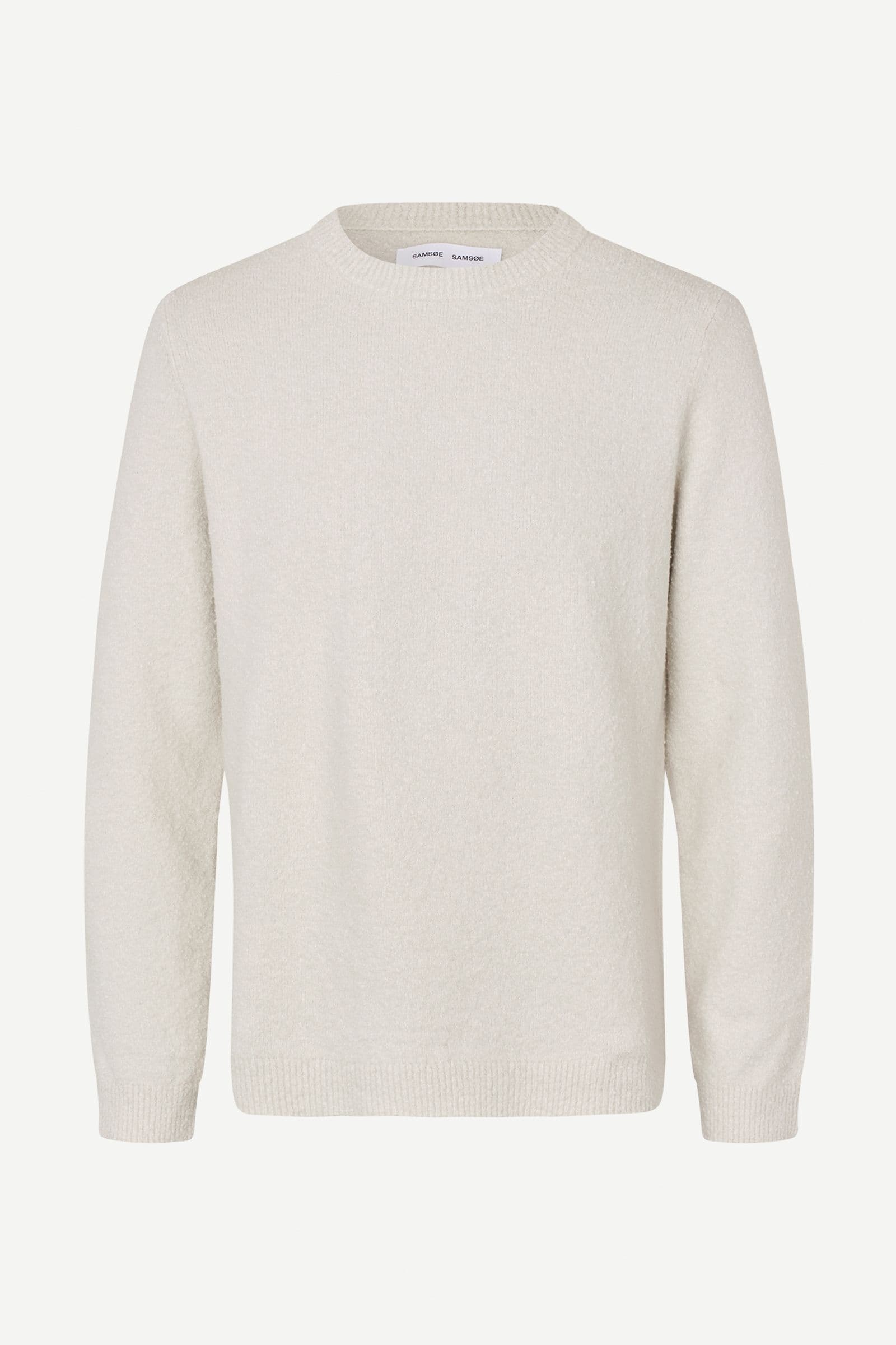Sanino sweater 15179 Silver Birch