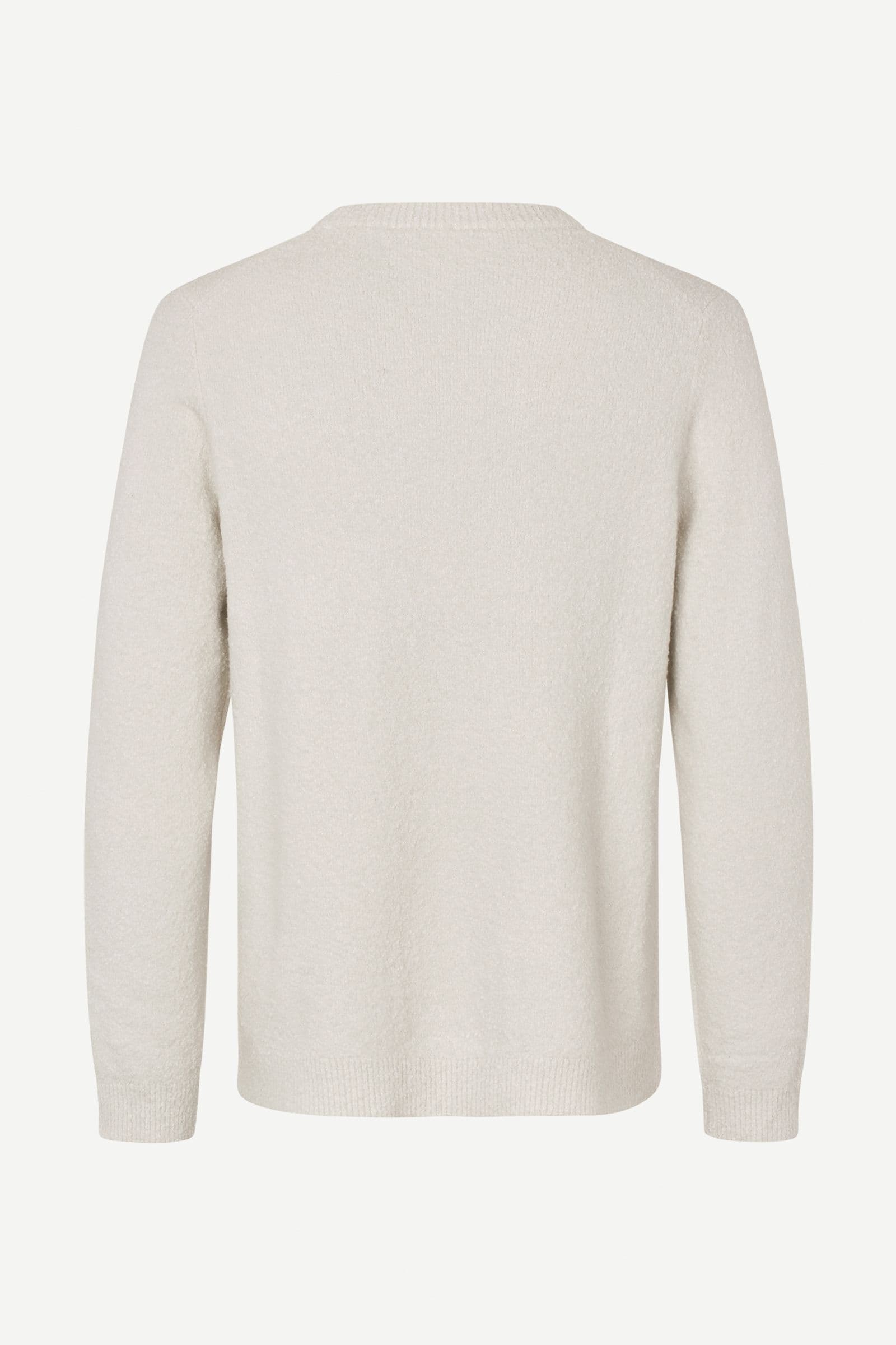 Sanino sweater 15179 Silver Birch
