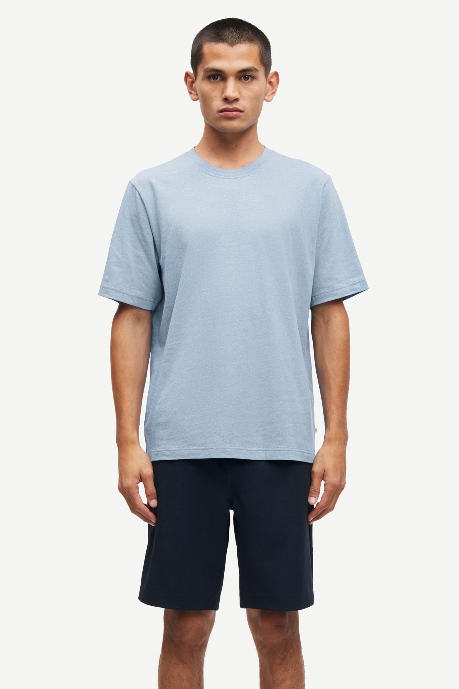 Saadrian t-shirt 15516 Skyway