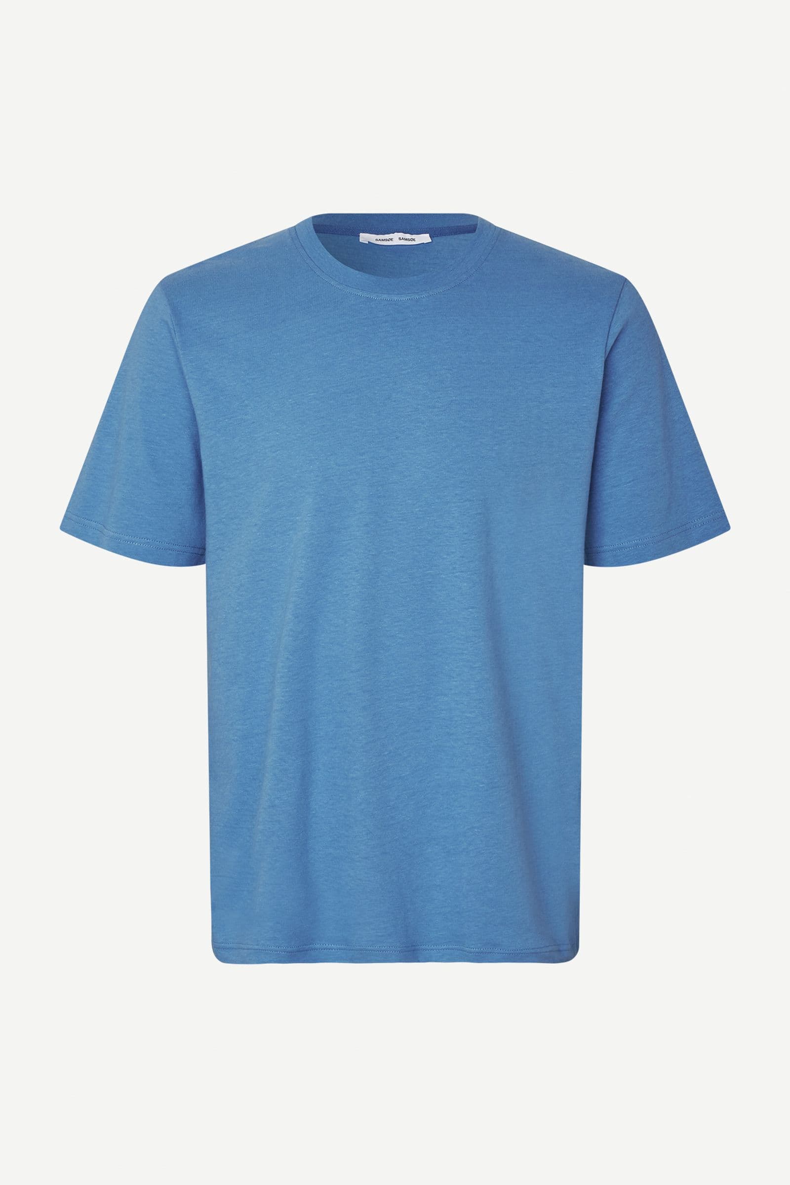 Saadrian t-shirt 15516 Blue Jasper