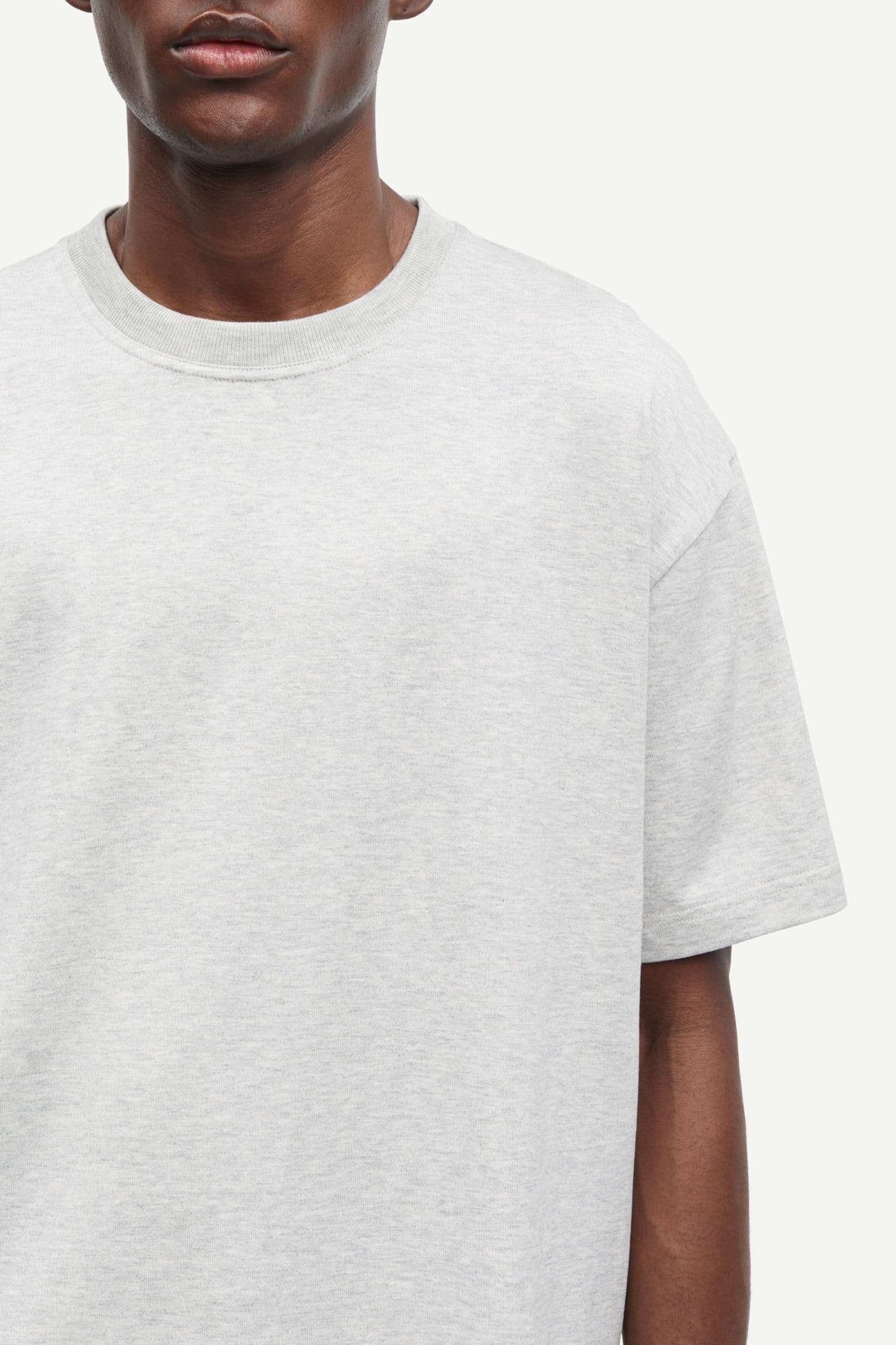 Saparker t-shirt 15567 Moonstruck mel.