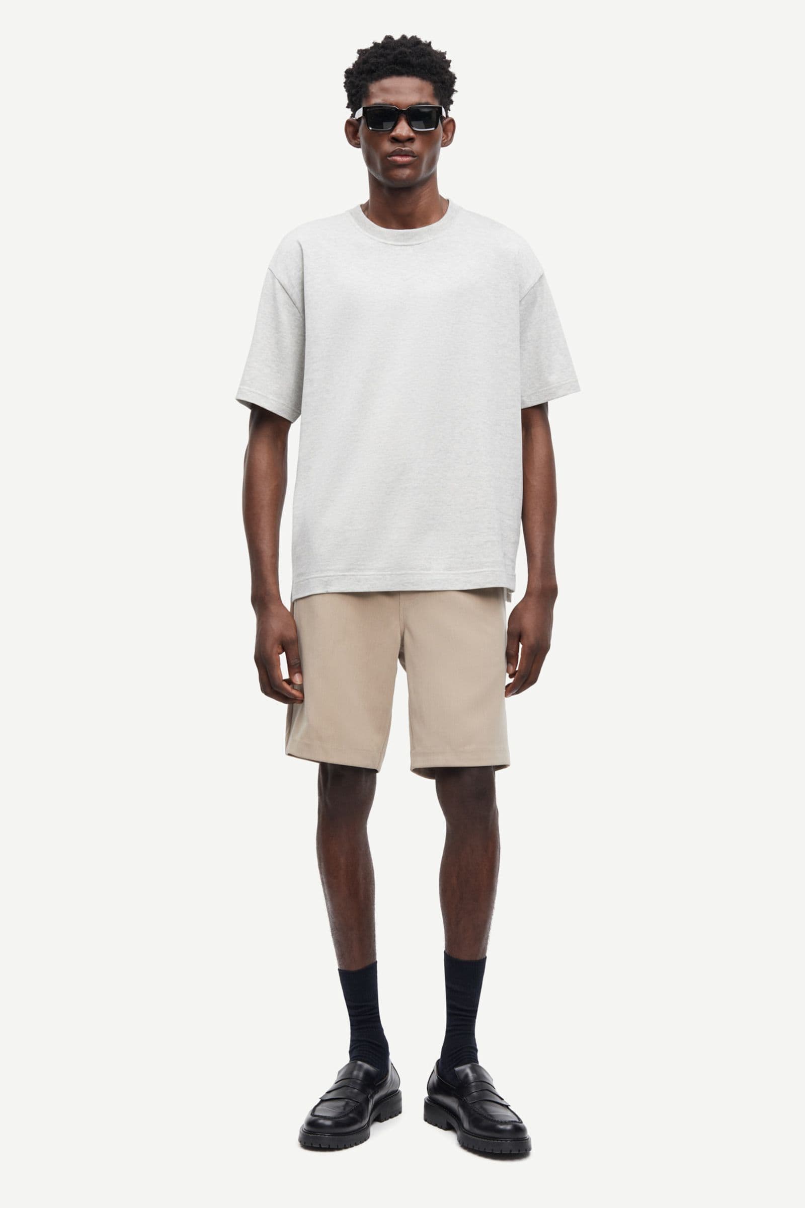 Saparker t-shirt 15567 Moonstruck mel.