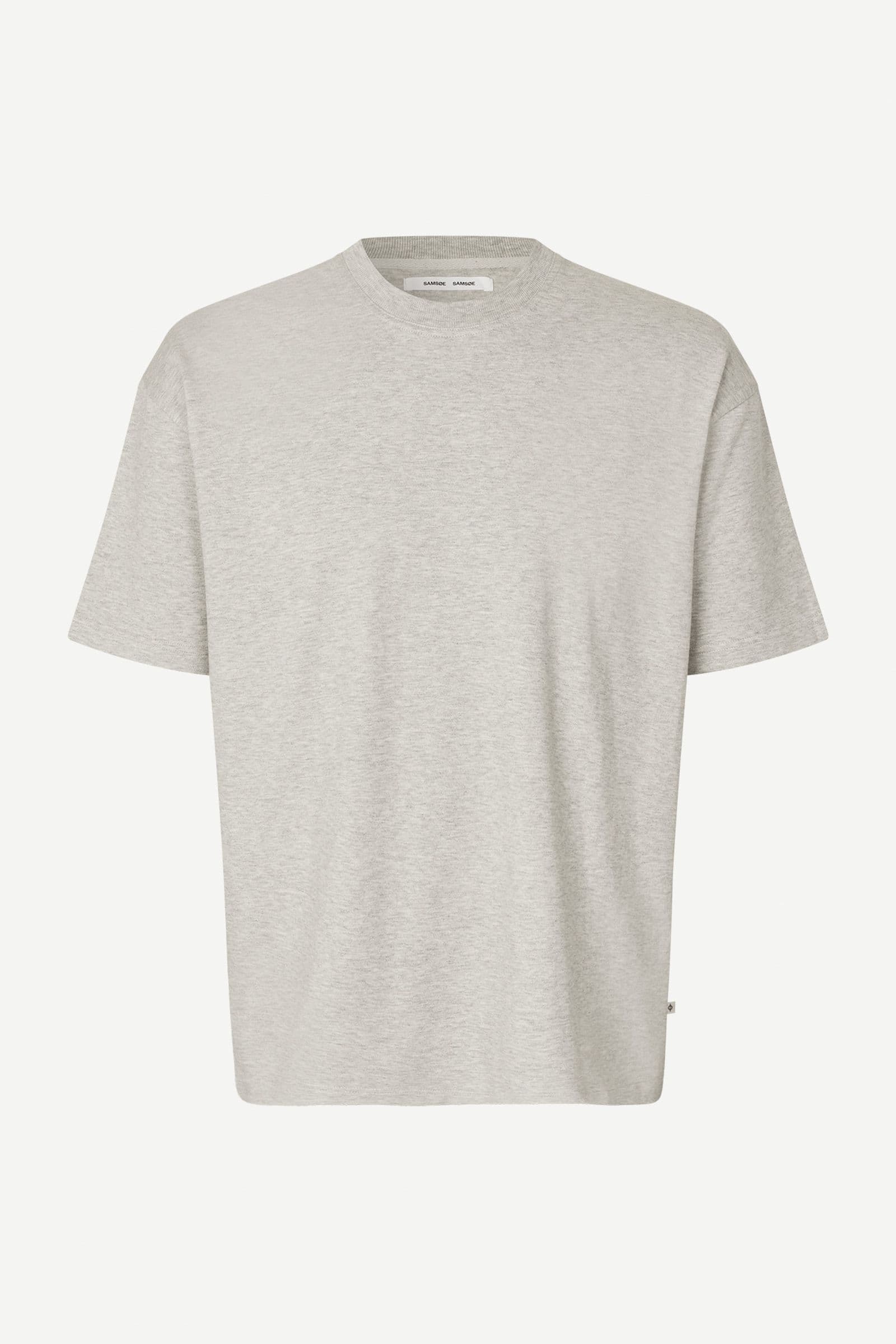 Saparker t-shirt 15567 Moonstruck mel.