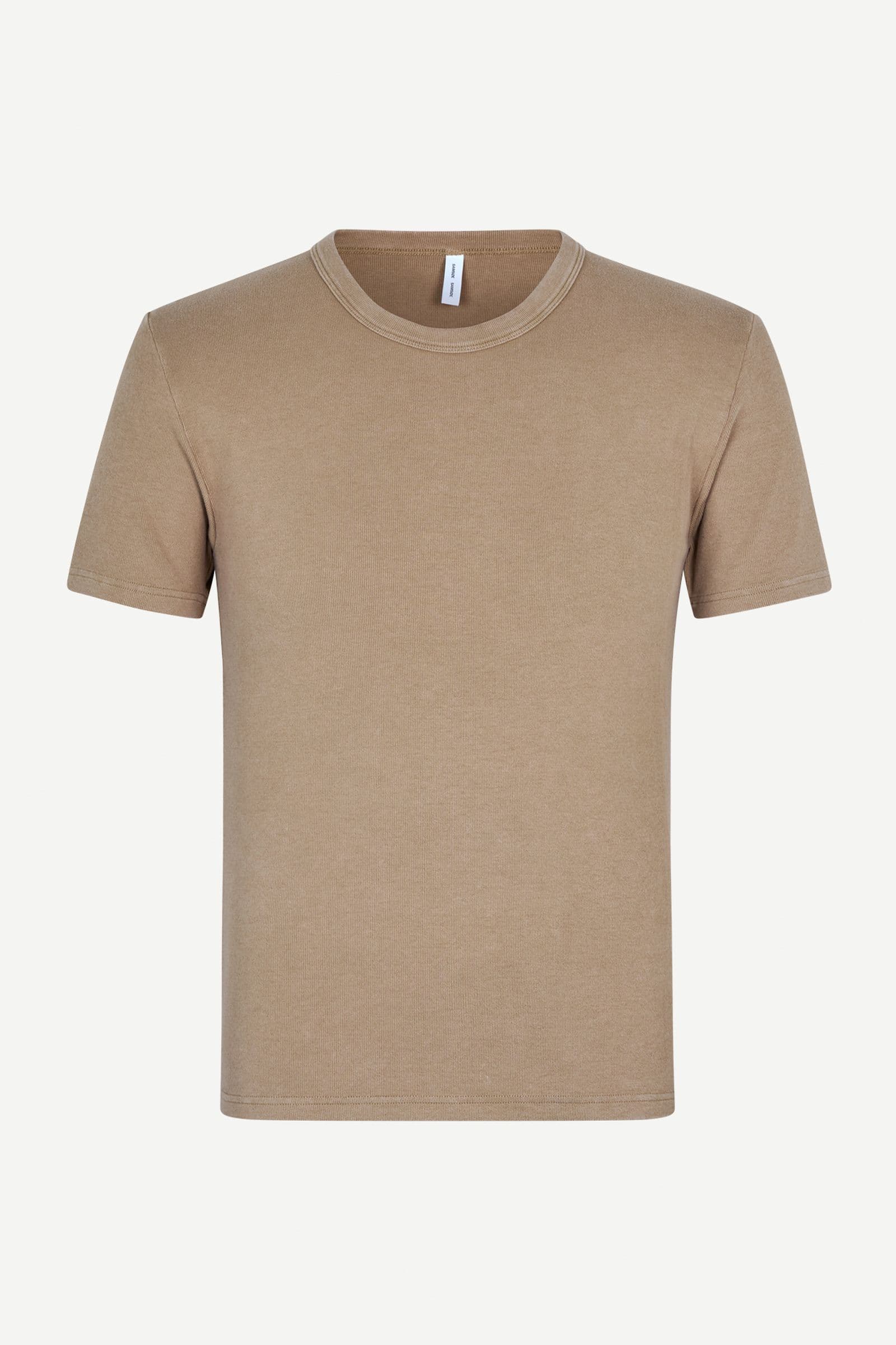 Salars t-shirt 15474 Greige