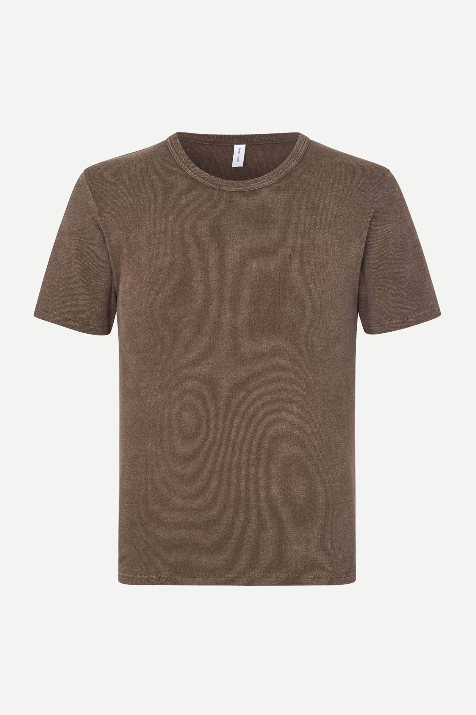 Salars t-shirt 15474 Turkish Coffee