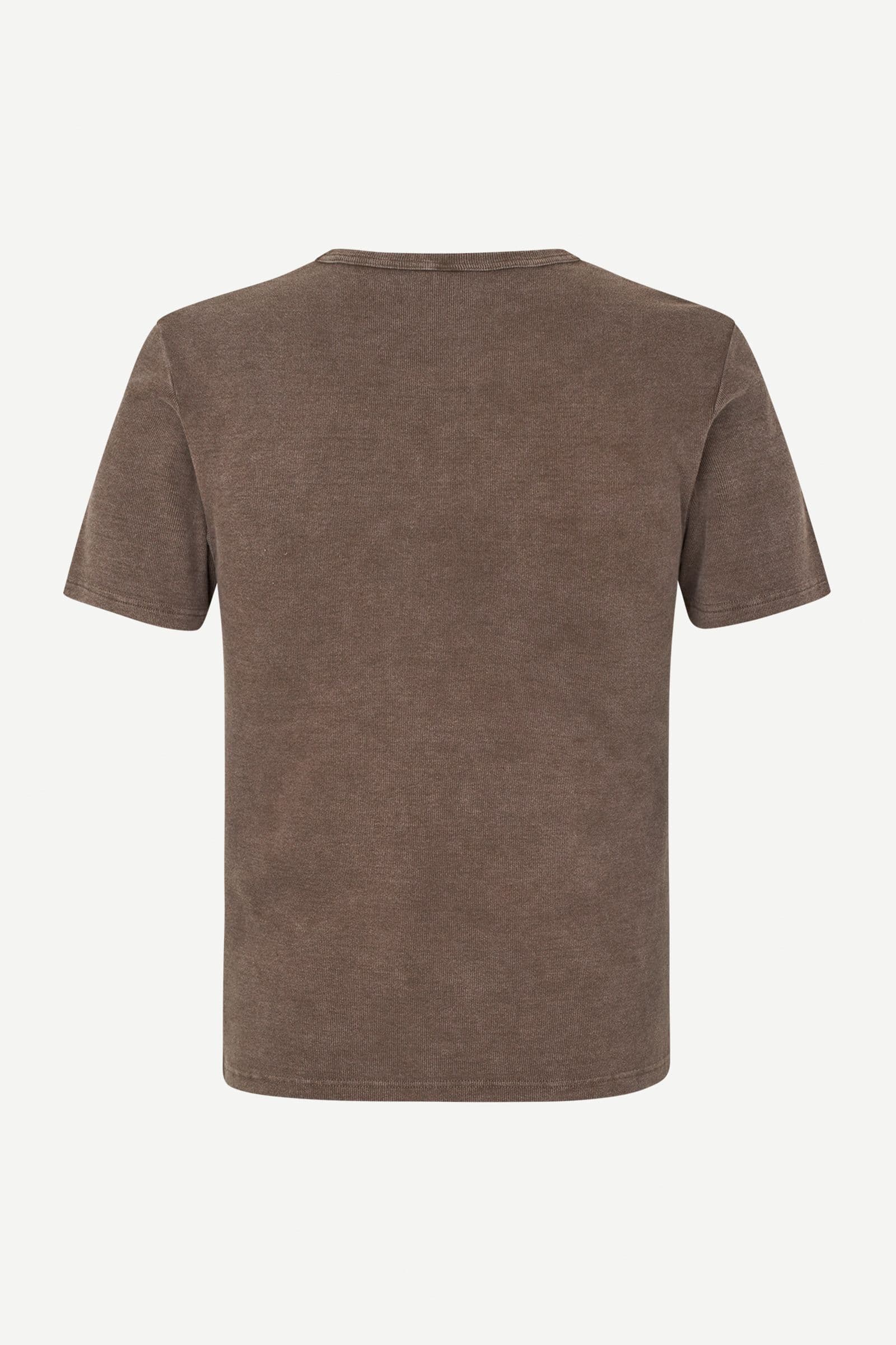 Salars t-shirt 15474 Turkish Coffee
