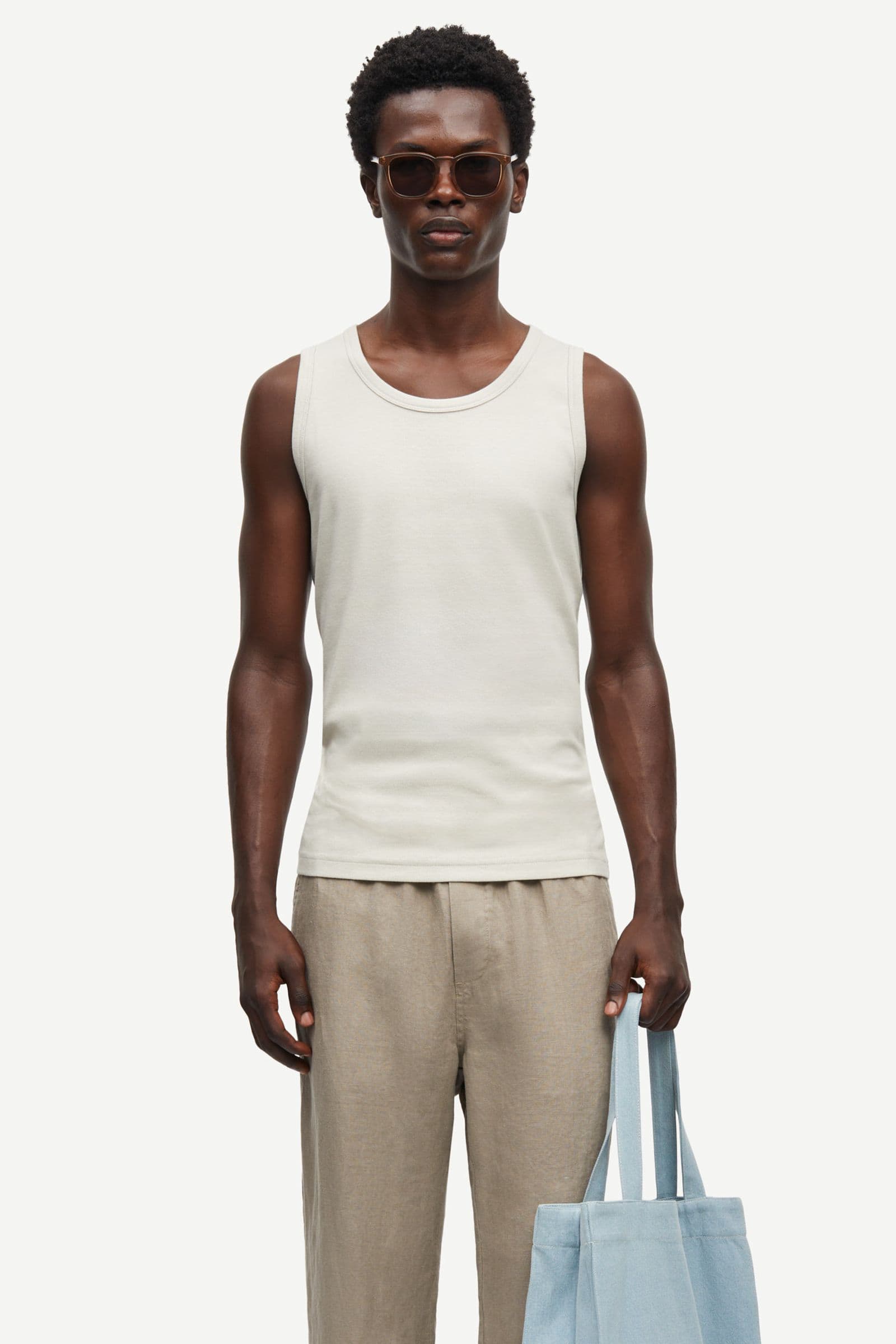 Salars tank top 15474 Moonstruck