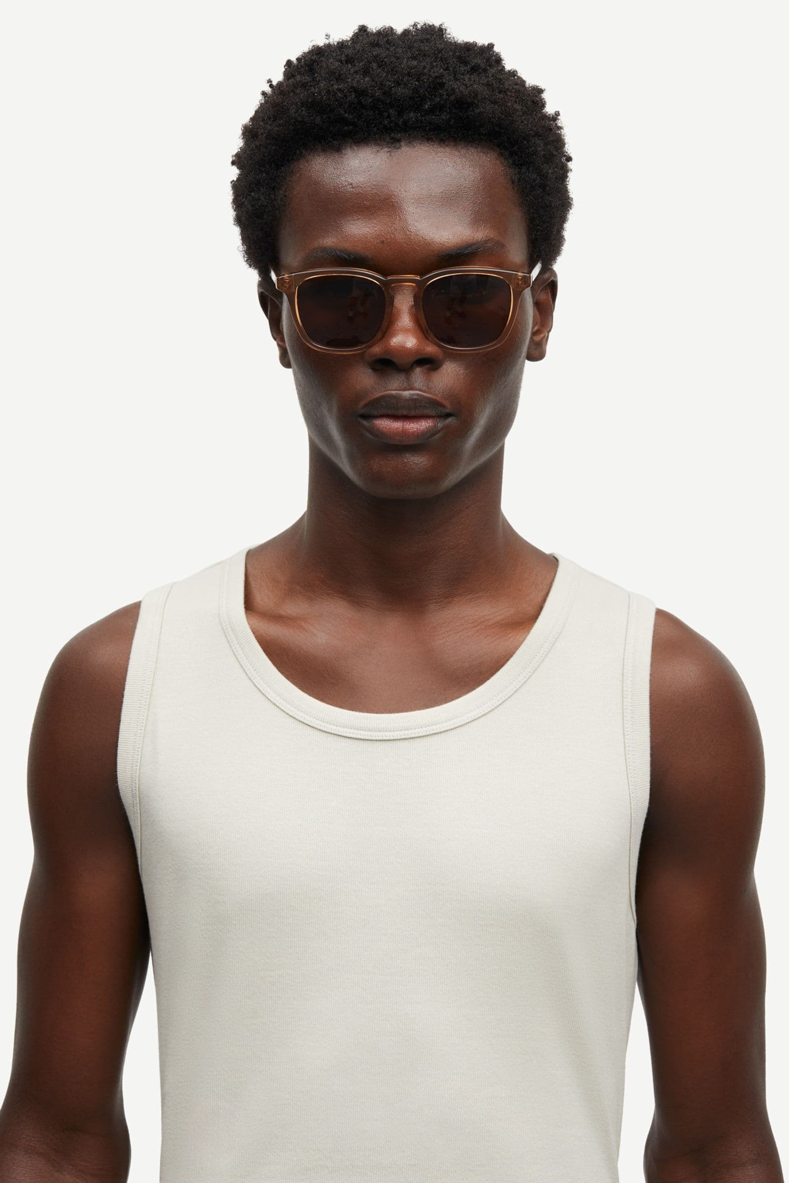 Salars tank top 15474 Moonstruck