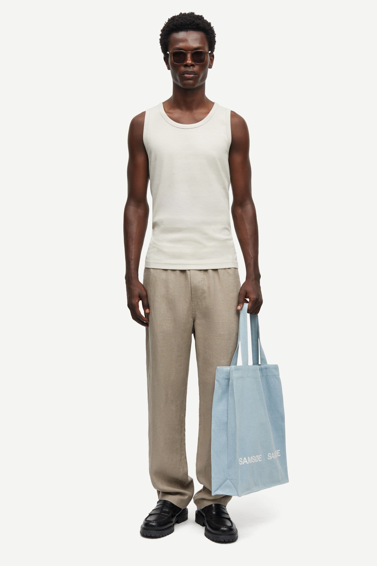 Salars tank top 15474 Moonstruck