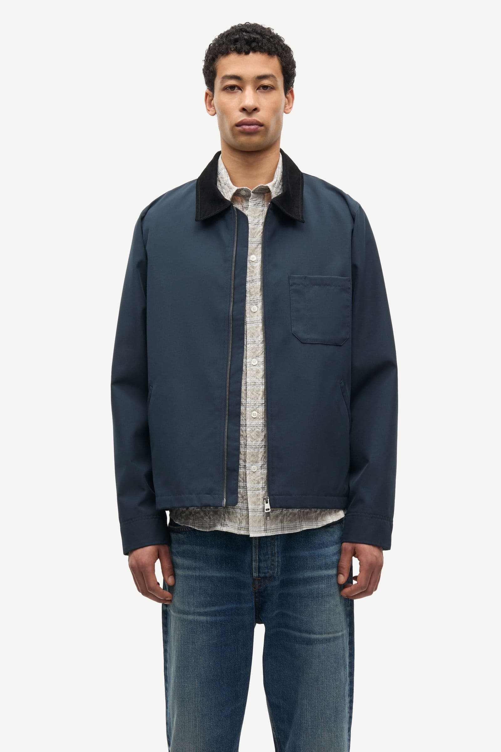 Sarobin z jacket 14265 Salute