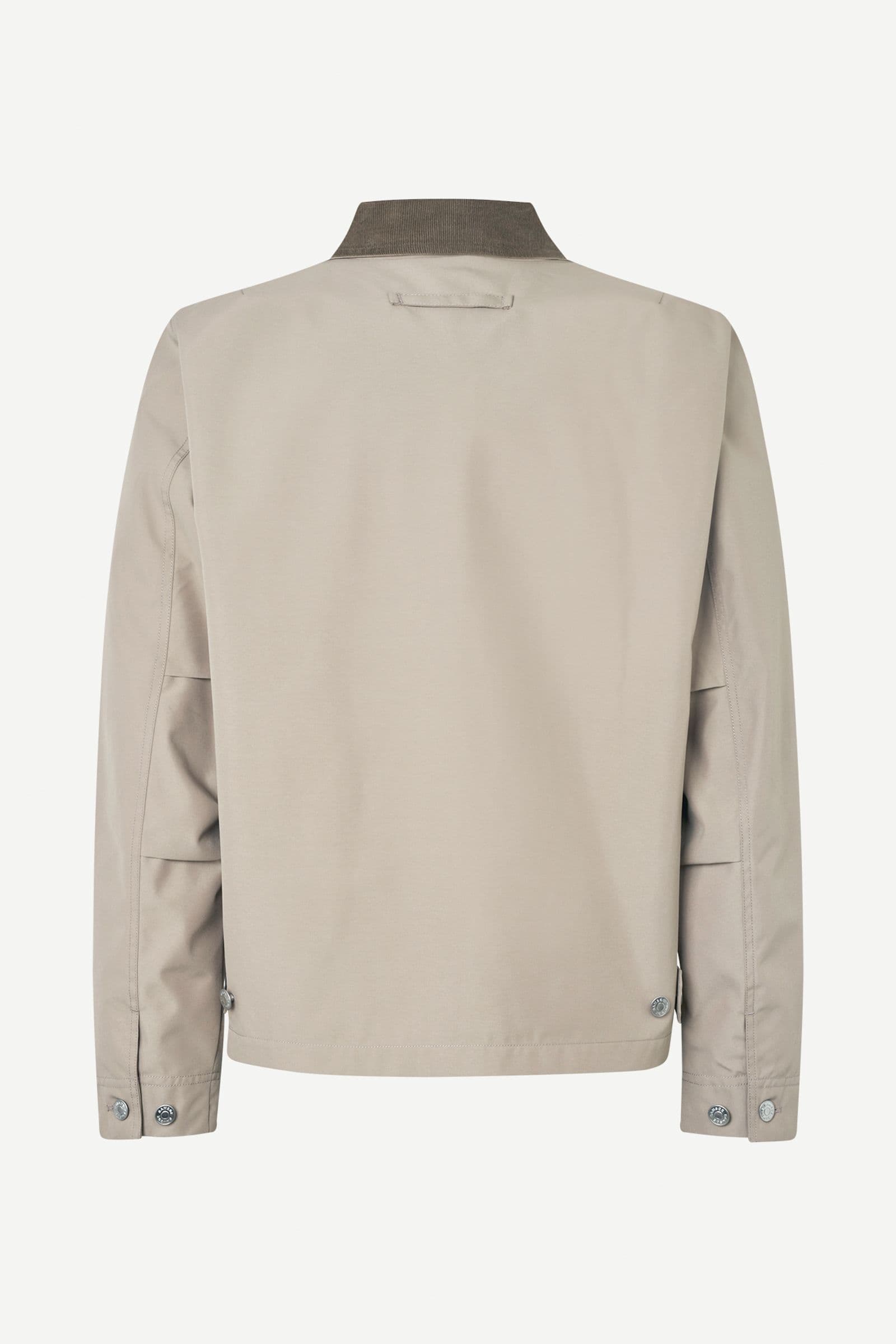 Sarobin z jacket 14265 Greige